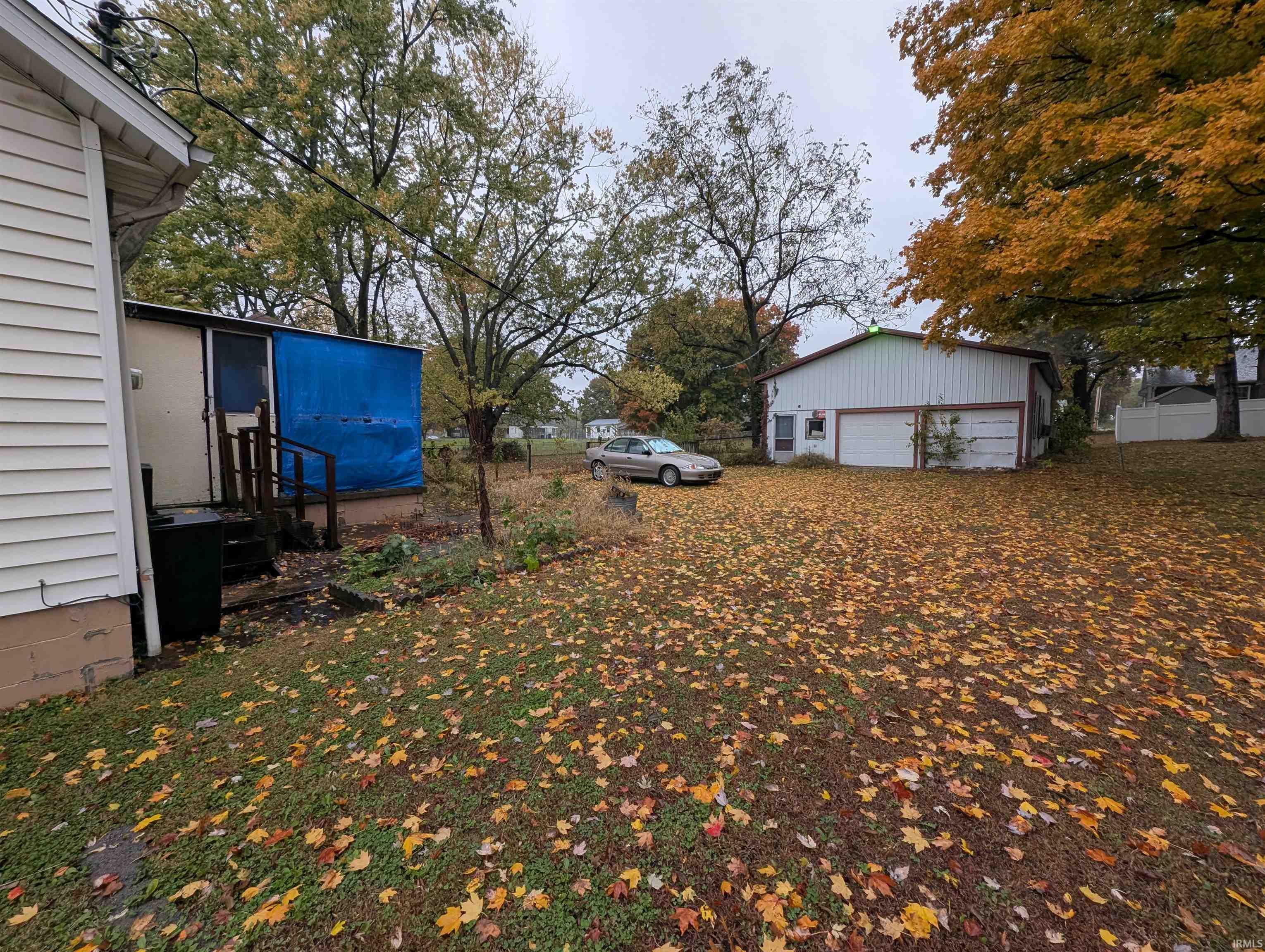 Homes for sale in Washington, IN | 918 Greenwood St, Washington, IN 47501 | MLS# 202544033