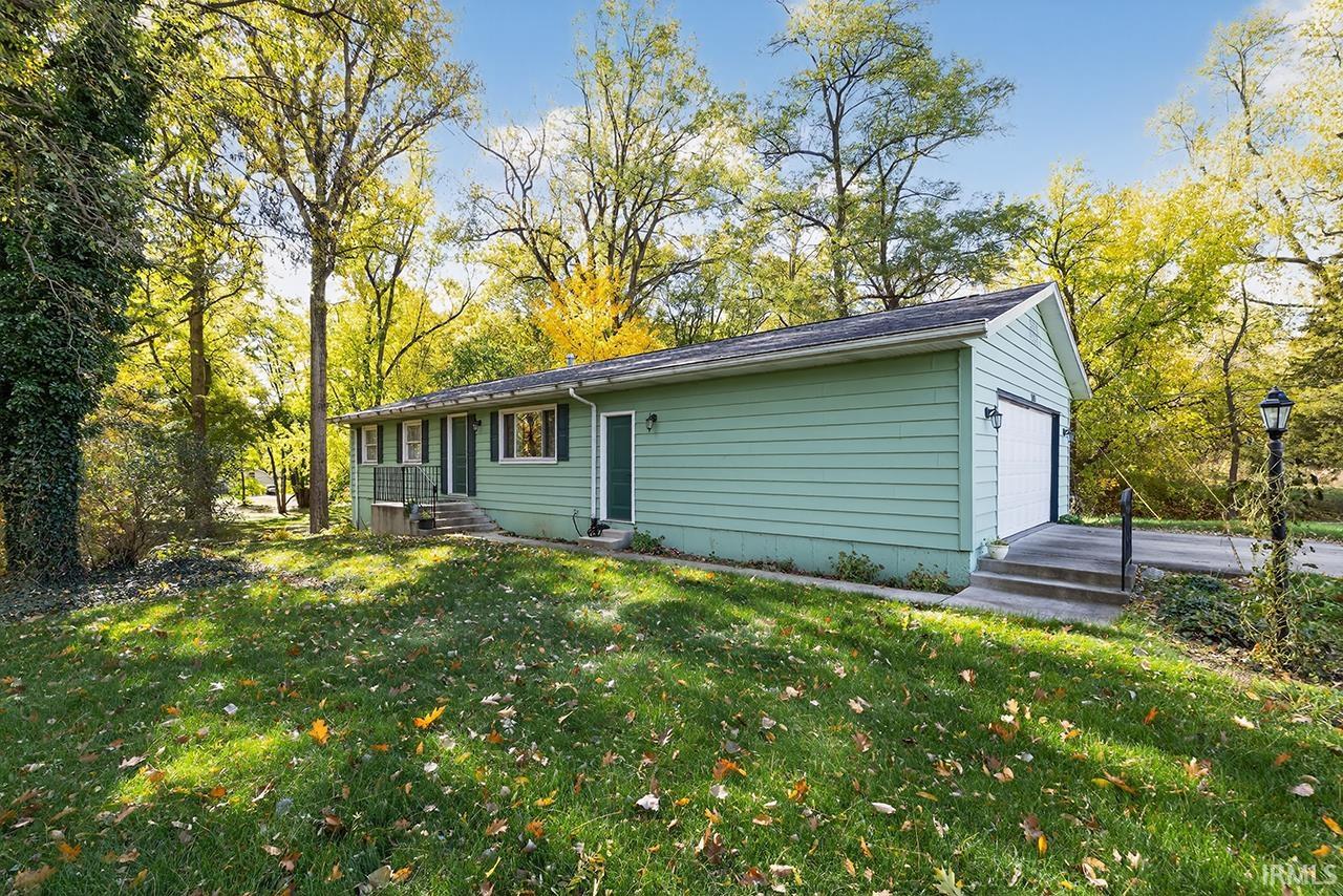 Photo 1 of 807 N River Road