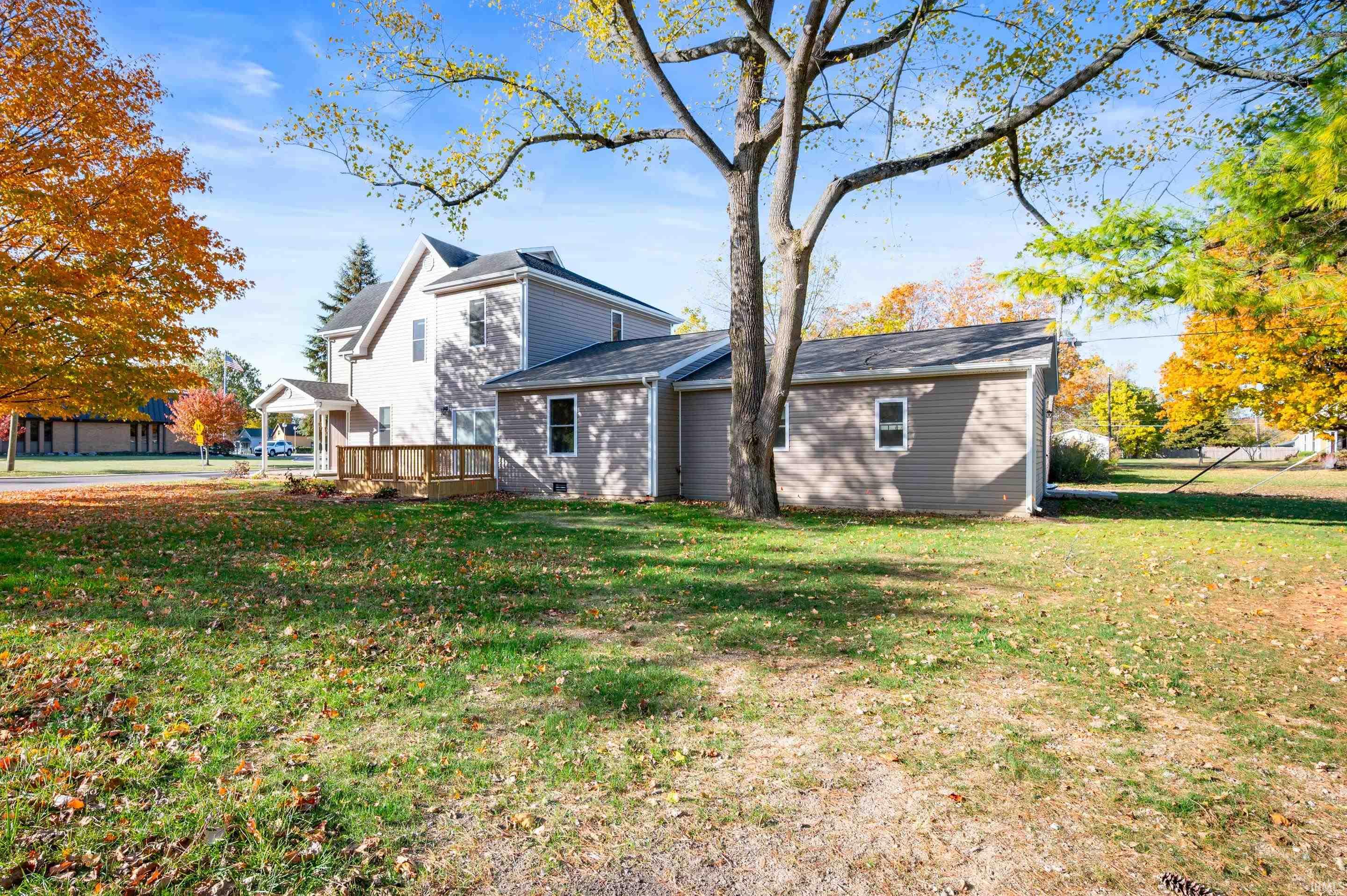 Homes for sale in Hartford City, IN | 218 W North St, Hartford City, IN 47348 | MLS# 202544050