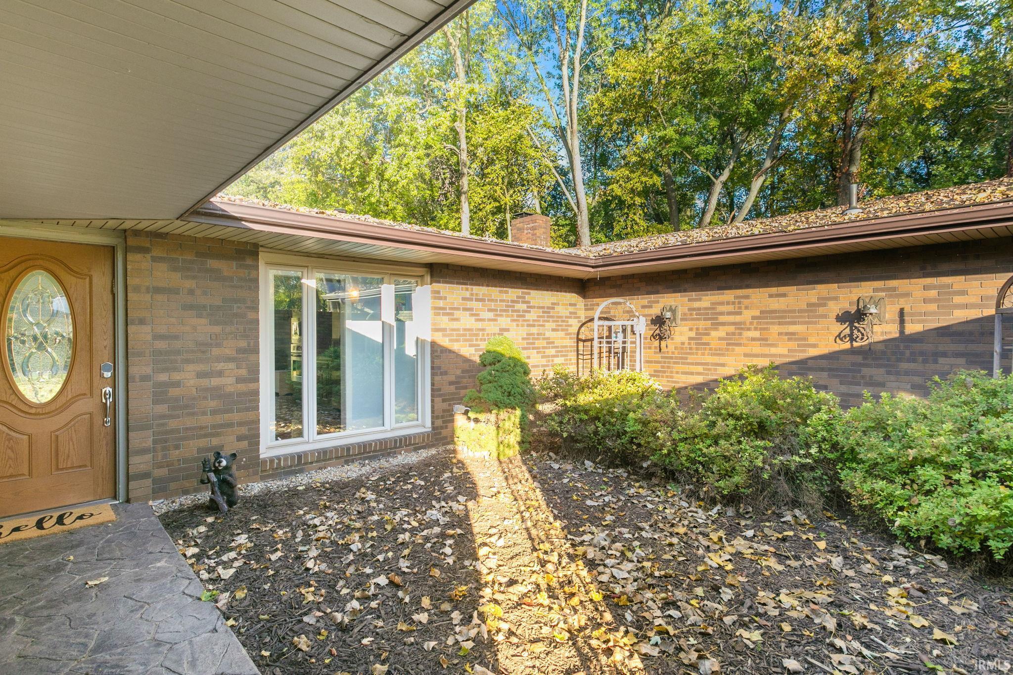 Homes for sale in South Bend, IN | 17555 N Juday Lake Dr, South Bend, IN 46635 | MLS# 202544051