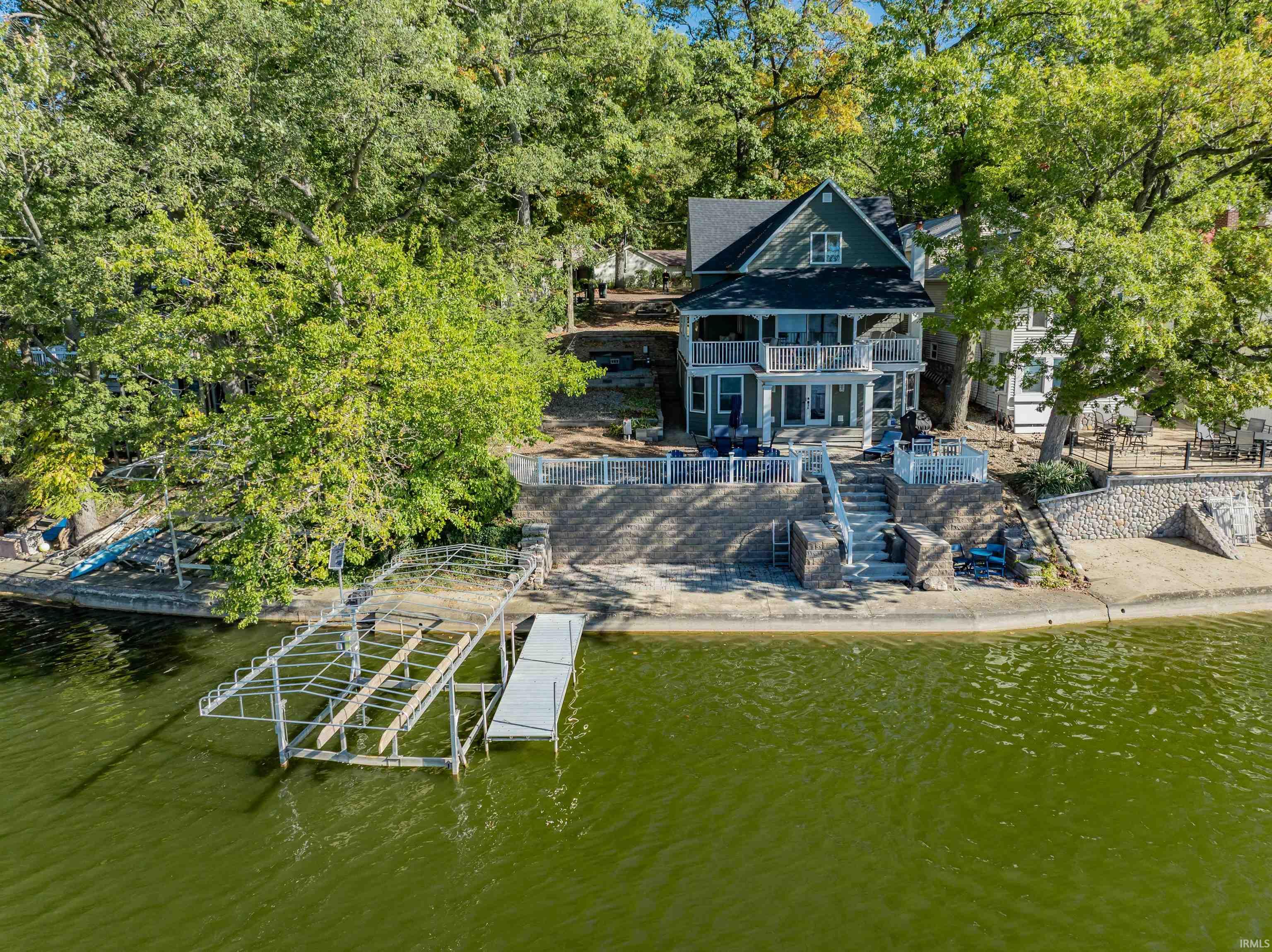 Photo 1 of 456 Spring Beach Road