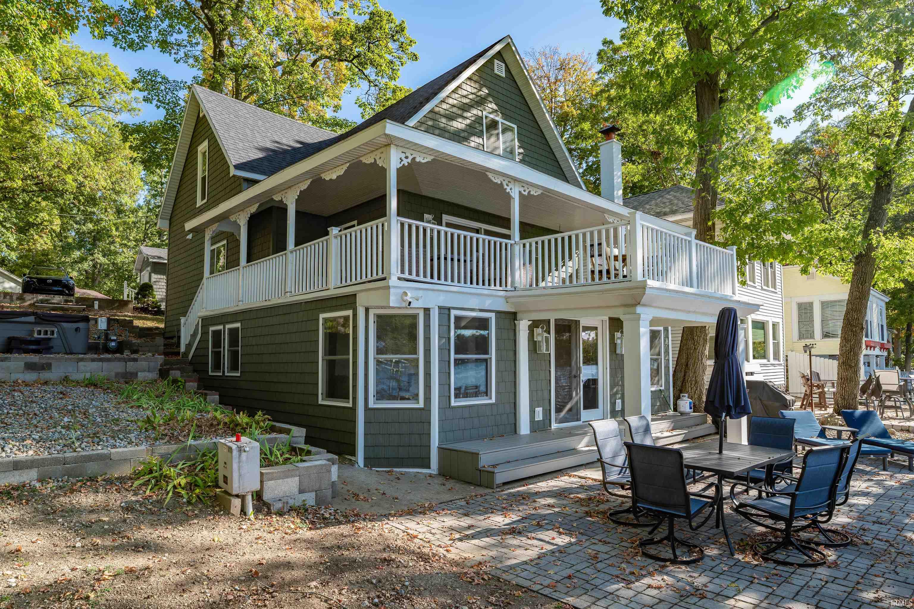 Photo 33 of 456 Spring Beach Road