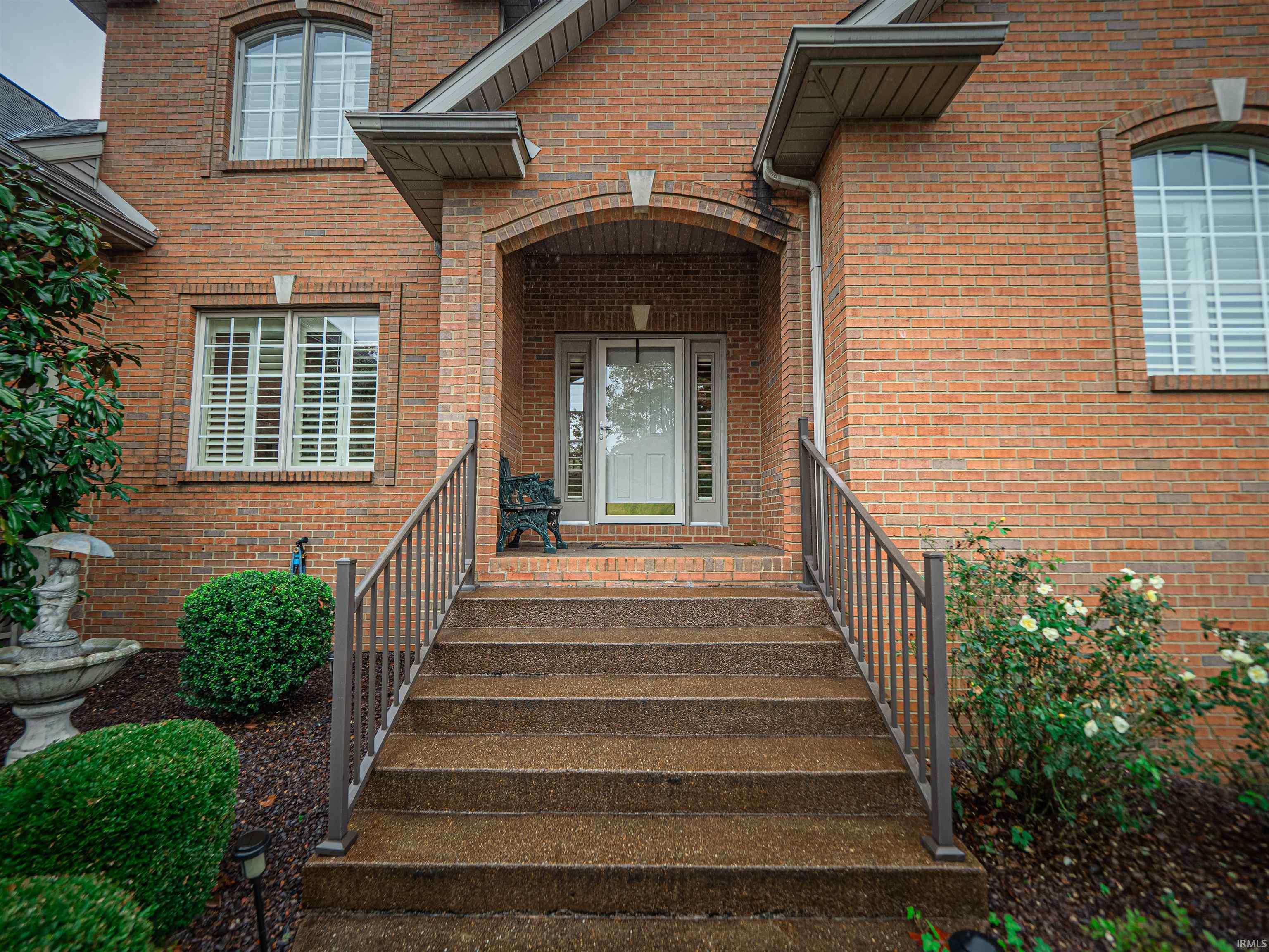 Homes for sale in Boonville, IN | 311 Bluestem Ct, Boonville, IN 47601 | MLS# 202544059