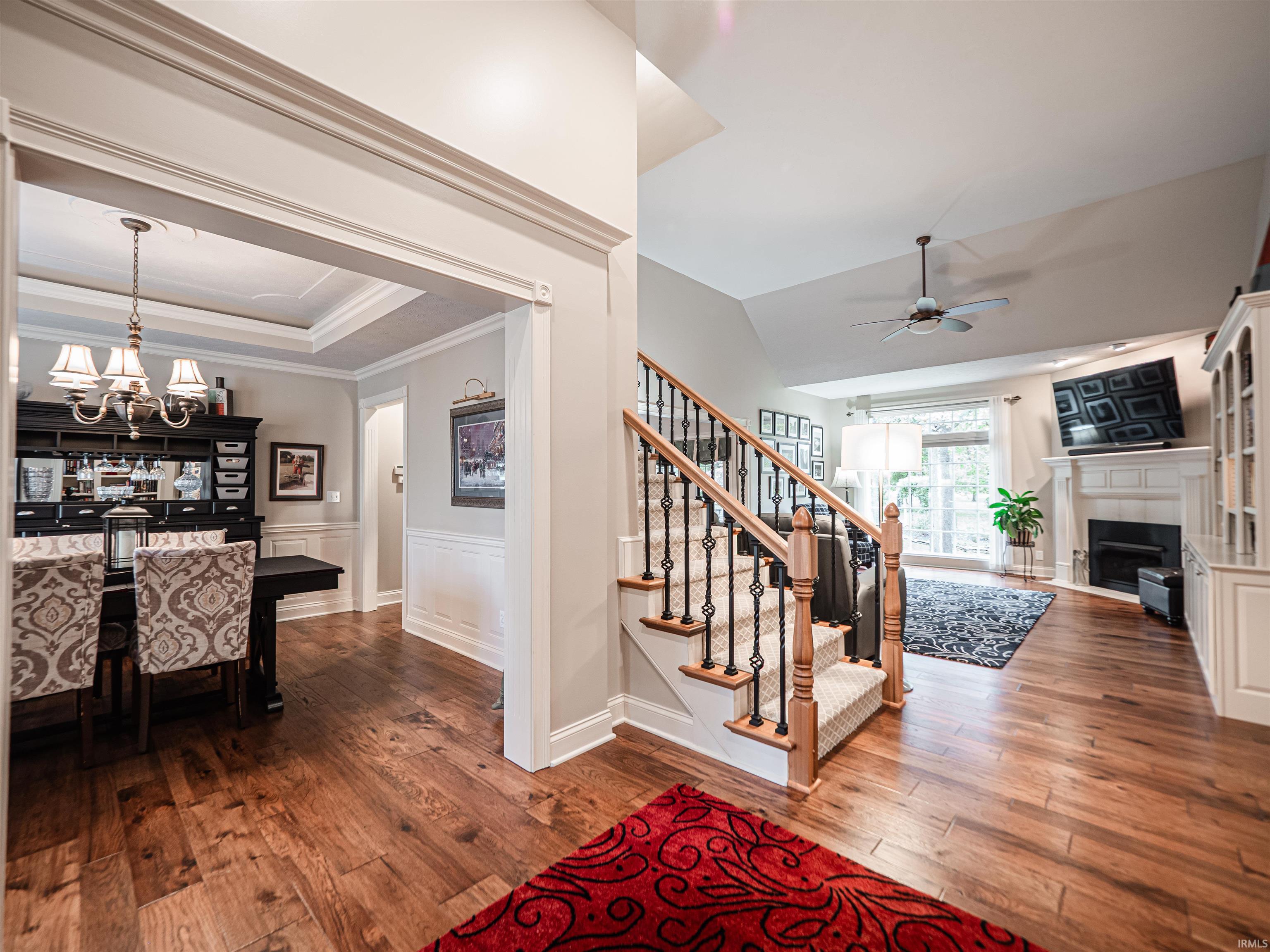 Homes for sale in Boonville, IN | 311 Bluestem Ct, Boonville, IN 47601 | MLS# 202544059