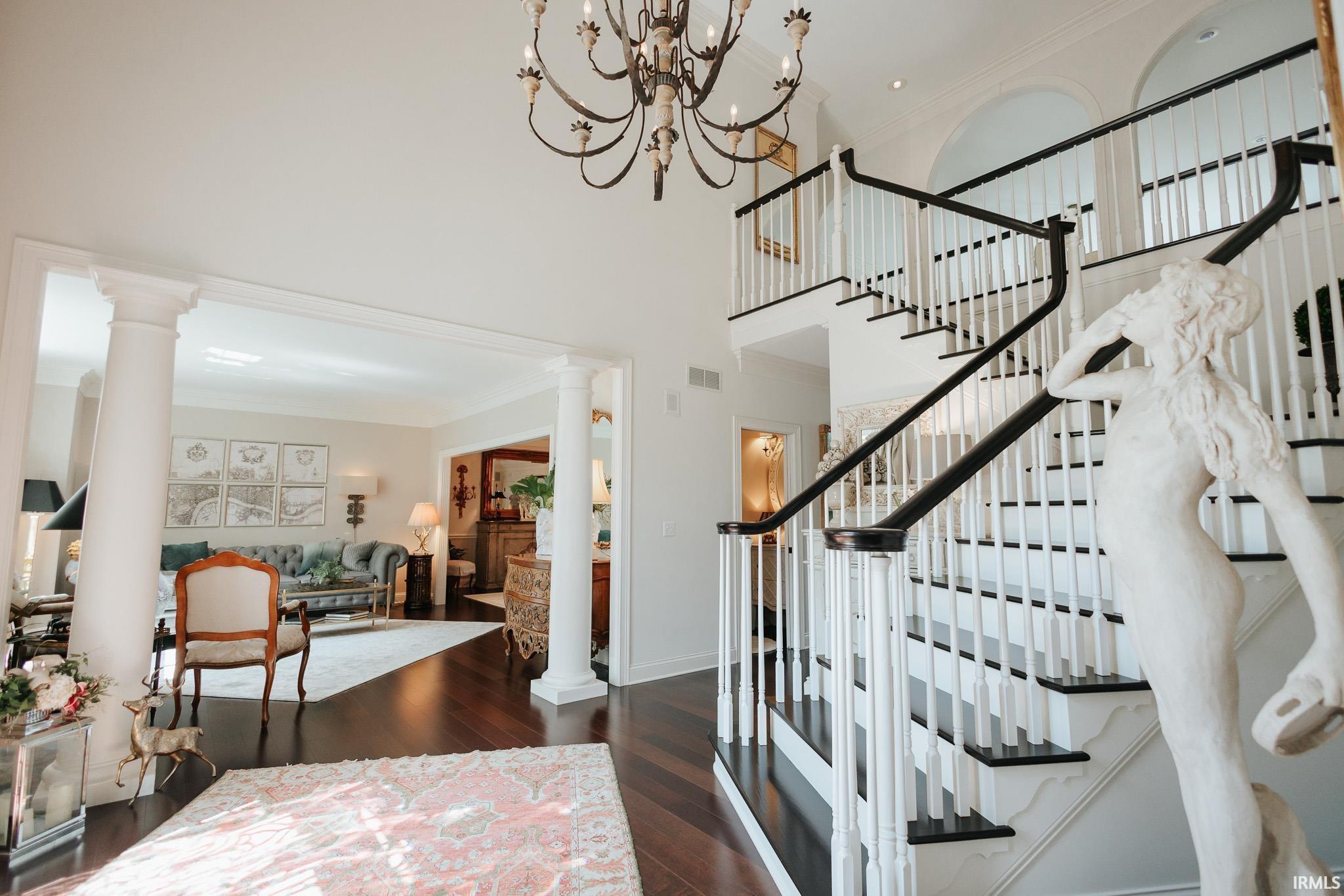 Homes for sale in Newburgh, IN | 8634 Briarose Ct, Newburgh, IN 47630 | MLS# 202544061