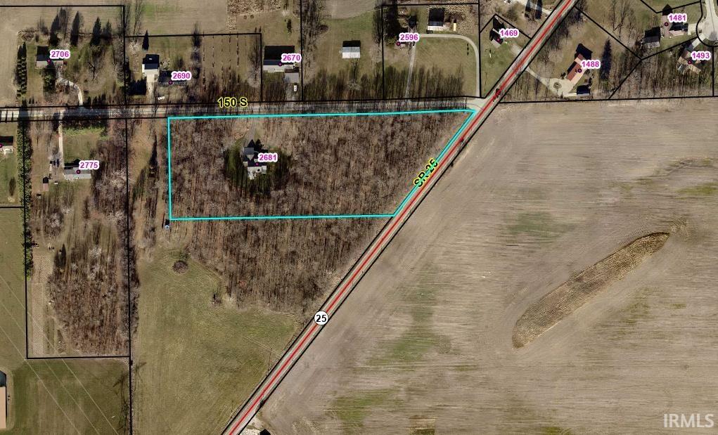 Photo 33 of 2681 W 150 S