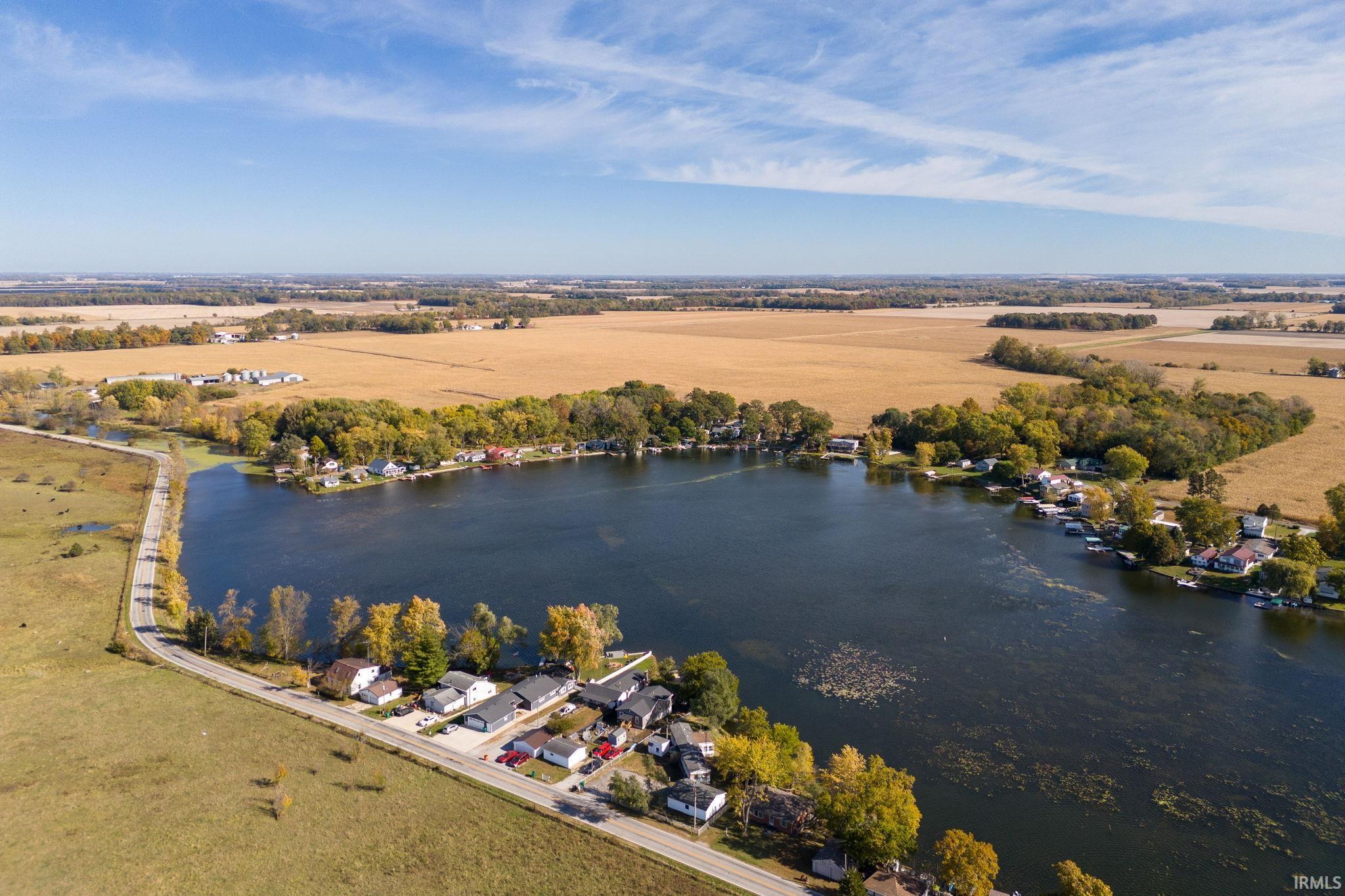 Homes for sale in Monon, IN | 6737 N 300 E, Monon, IN 47959 | MLS# 202544064