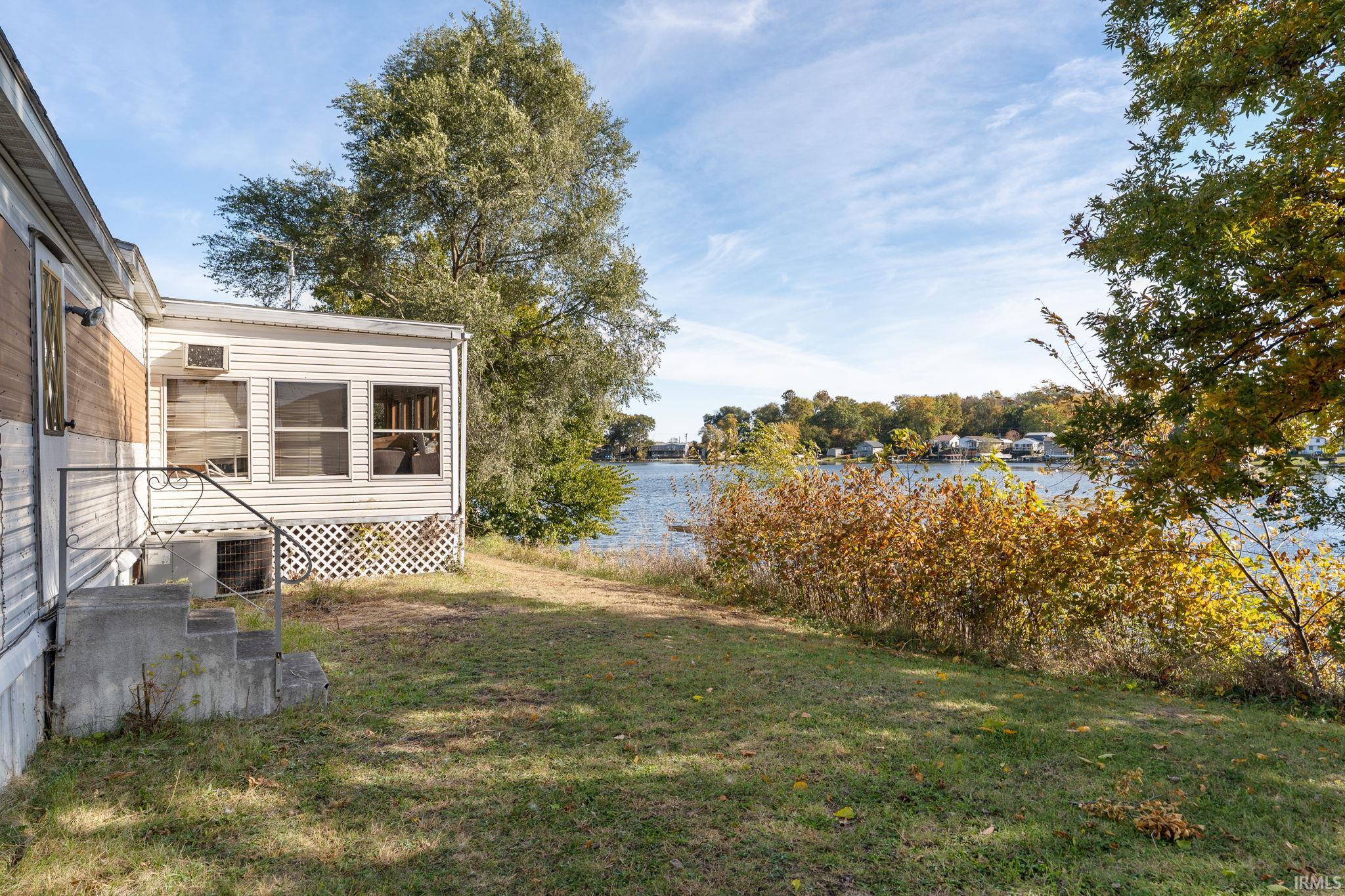 Homes for sale in Monon, IN | 6737 N 300 E, Monon, IN 47959 | MLS# 202544064