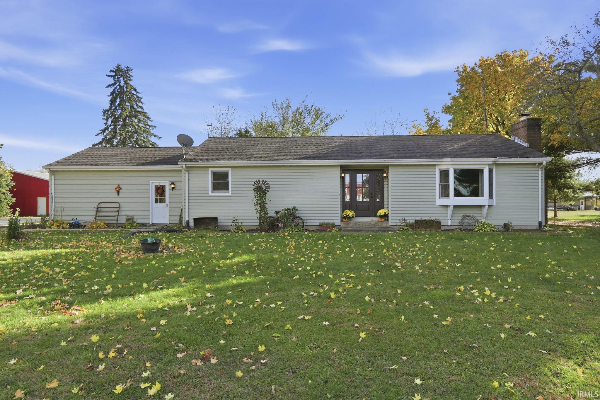 Photo 1 of 2169 E 8 Square Road