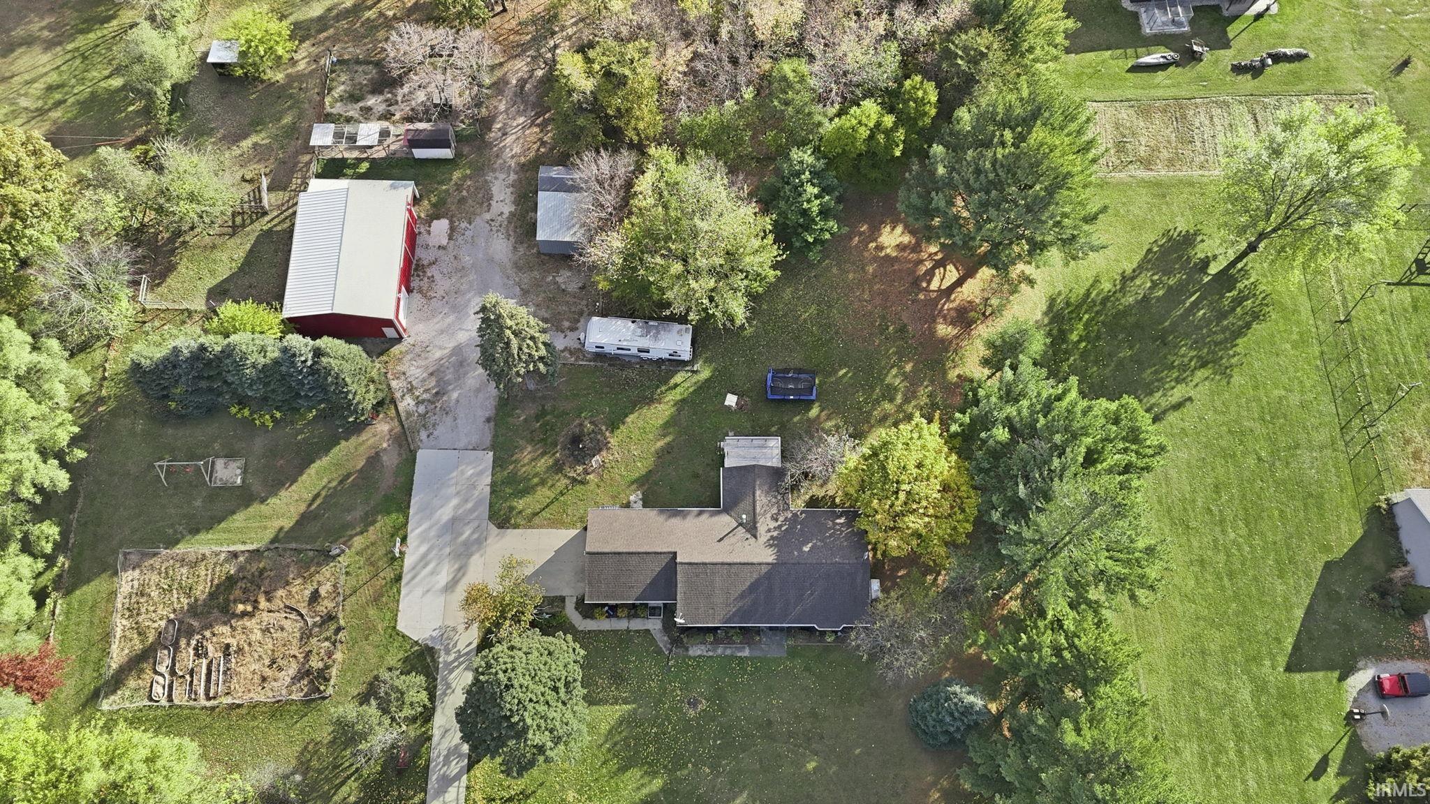 Photo 3 of 2169 E 8 Square Road