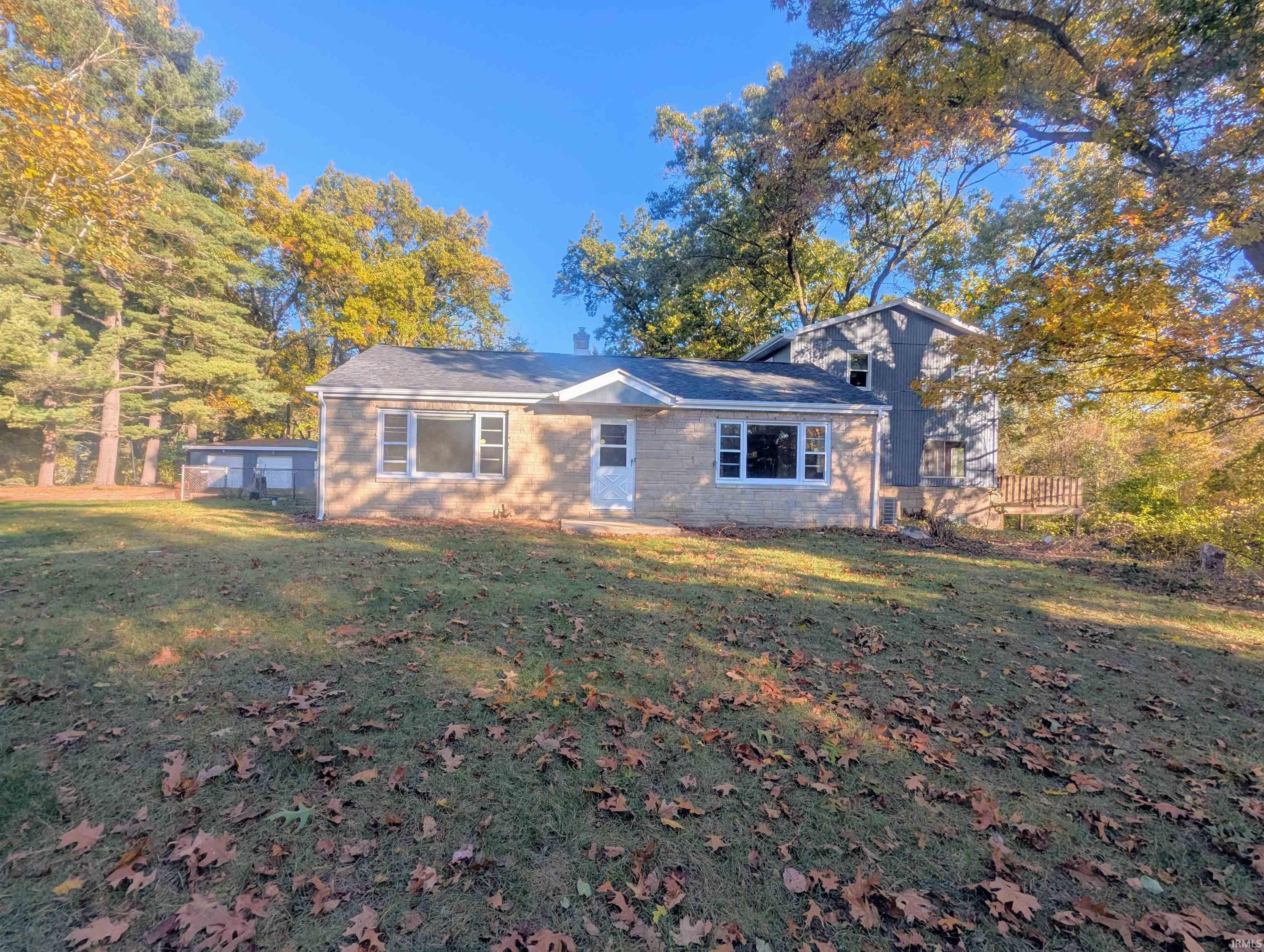 Homes for sale in South Bend, IN | 20845 Darden Rd, South Bend, IN 46628 | MLS# 202544080