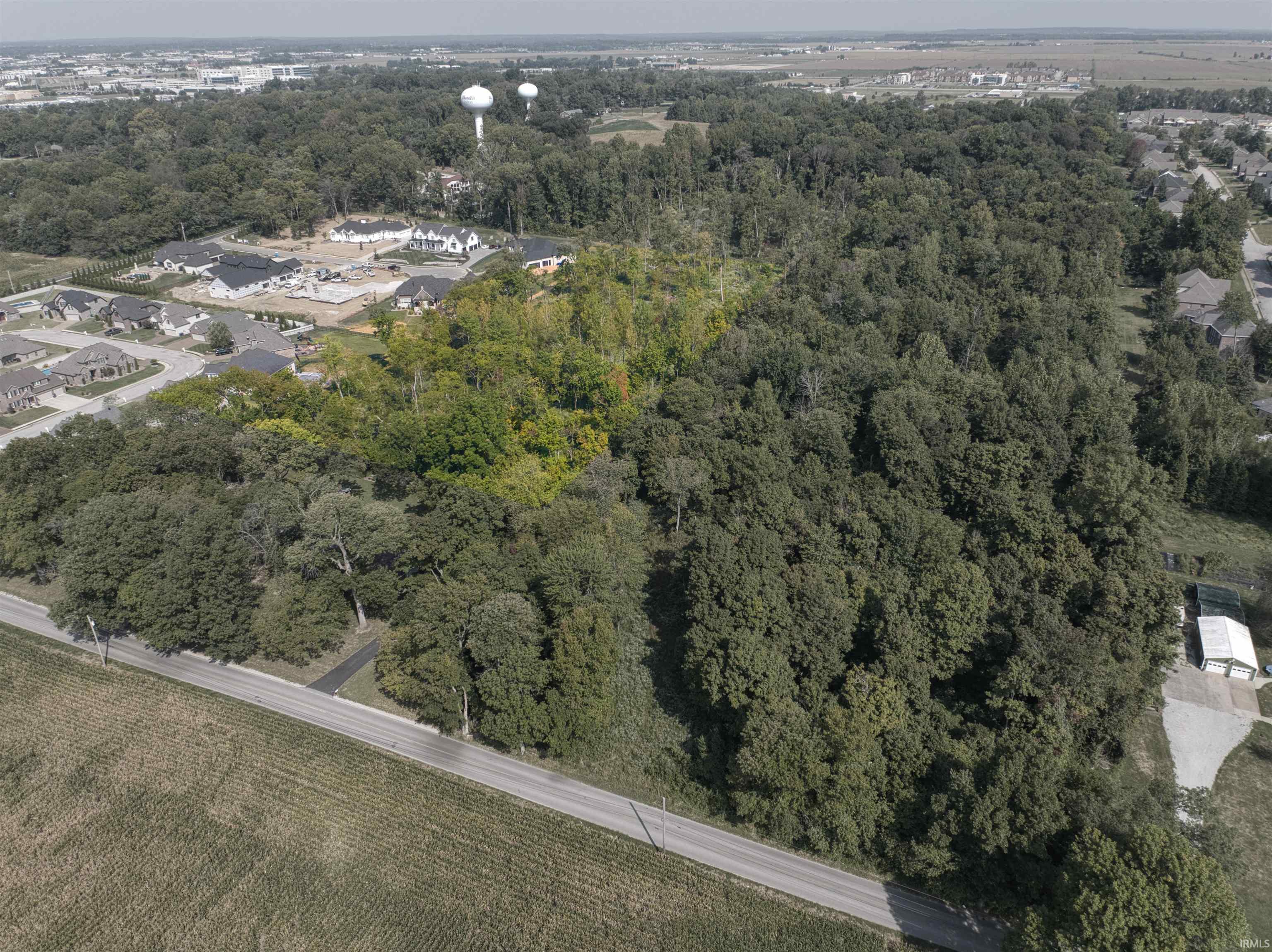 Homes for sale in Newburgh, IN | Willow Pond Rd, Newburgh, IN 47630 | MLS# 202544084