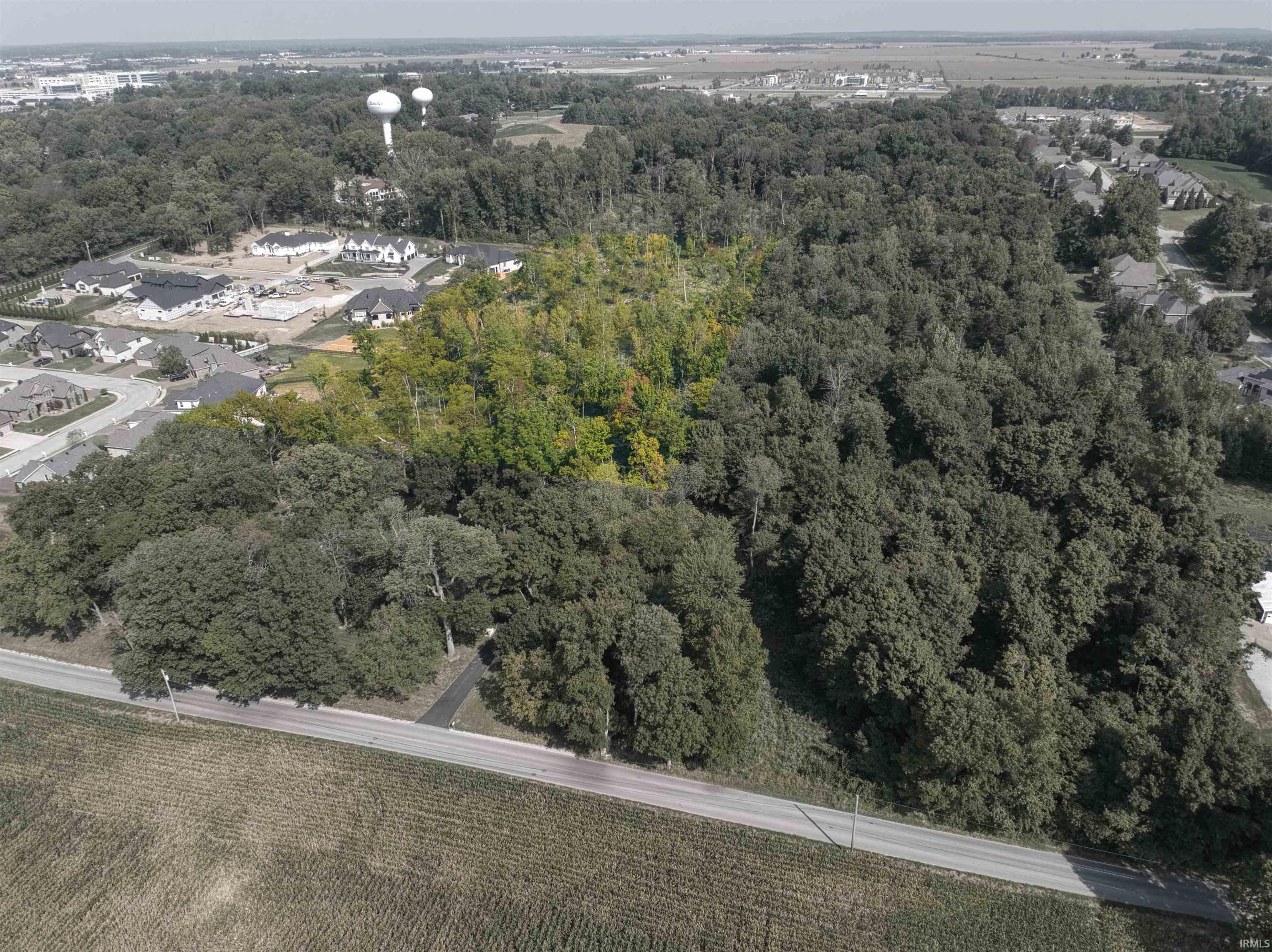 Homes for sale in Newburgh, IN | Willow Pond Rd, Newburgh, IN 47630 | MLS# 202544084