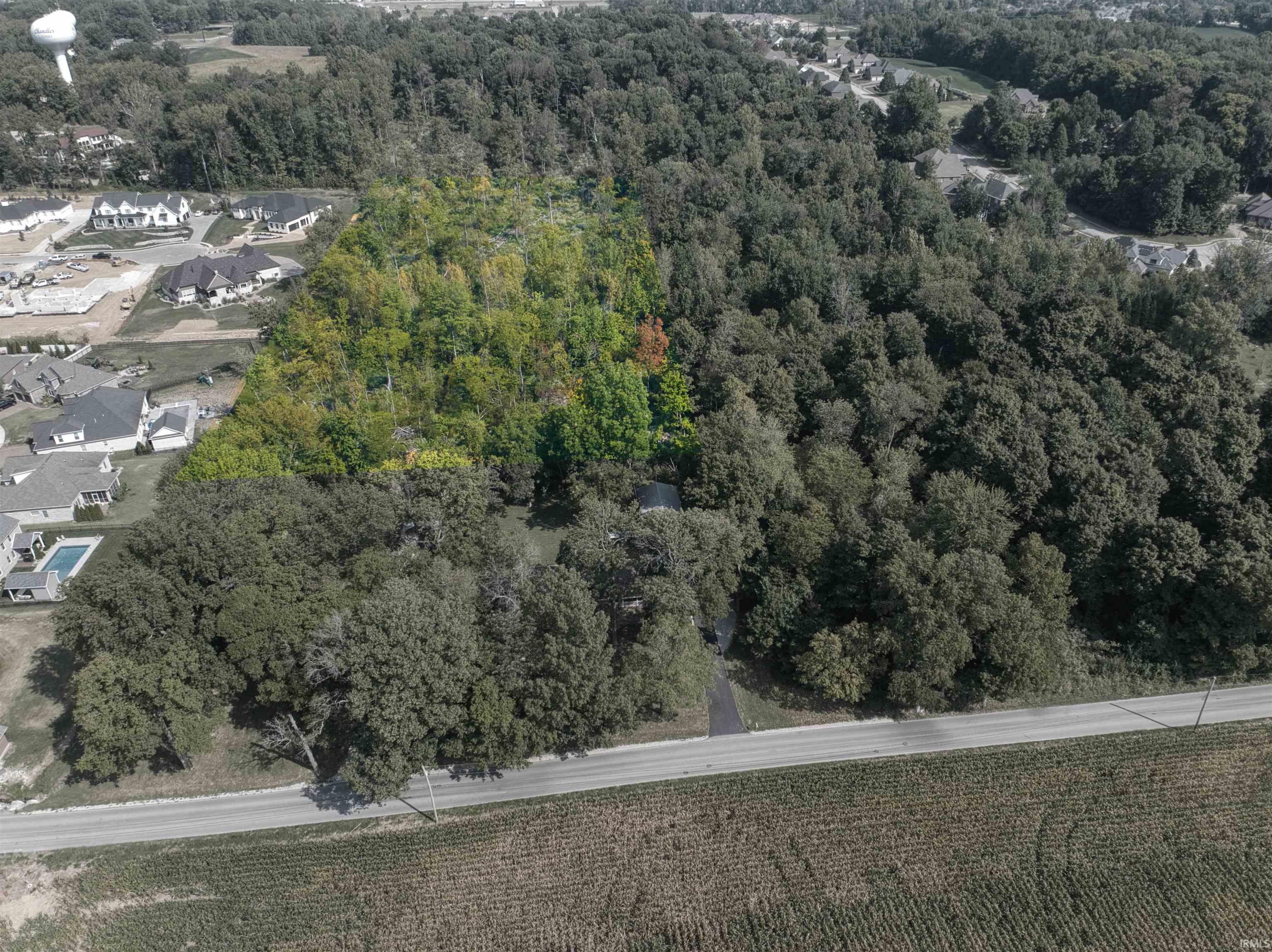 Homes for sale in Newburgh, IN | Willow Pond Rd, Newburgh, IN 47630 | MLS# 202544084