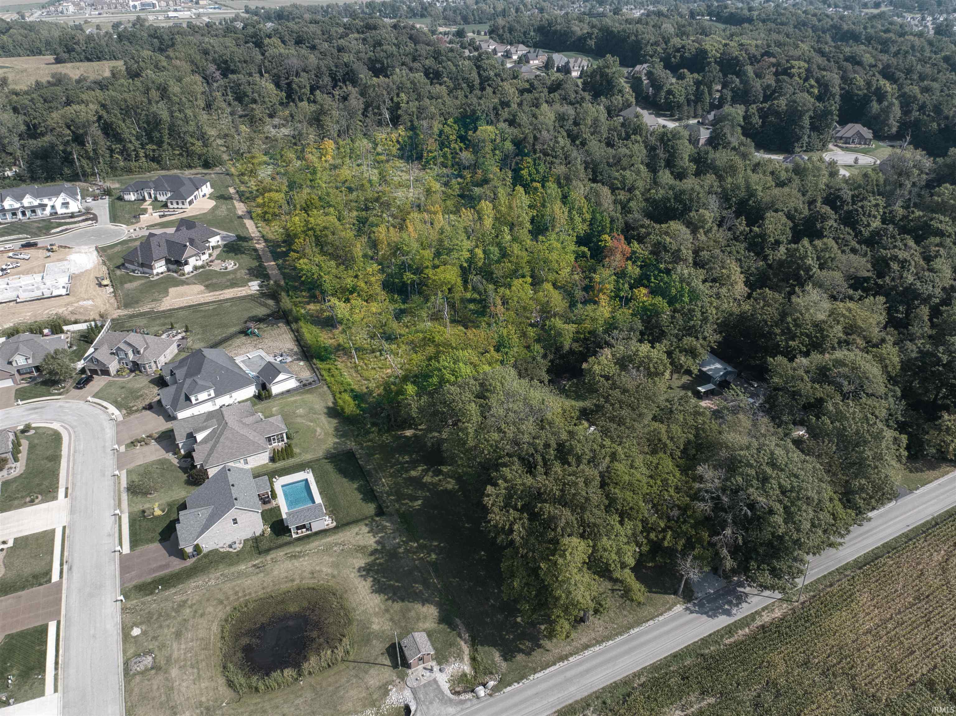 Homes for sale in Newburgh, IN | Willow Pond Rd, Newburgh, IN 47630 | MLS# 202544084