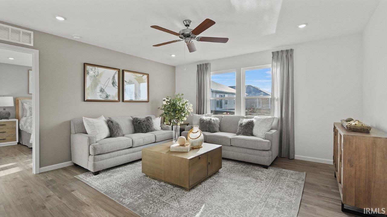 Homes for sale in Ossian, IN | 305 Piper Ct, Ossian, IN 46777 | MLS# 202544085