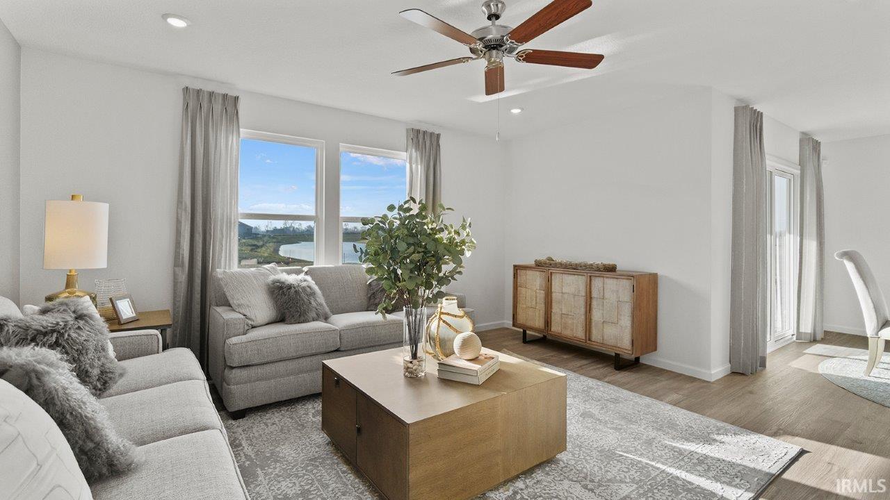 Homes for sale in Ossian, IN | 305 Piper Ct, Ossian, IN 46777 | MLS# 202544085