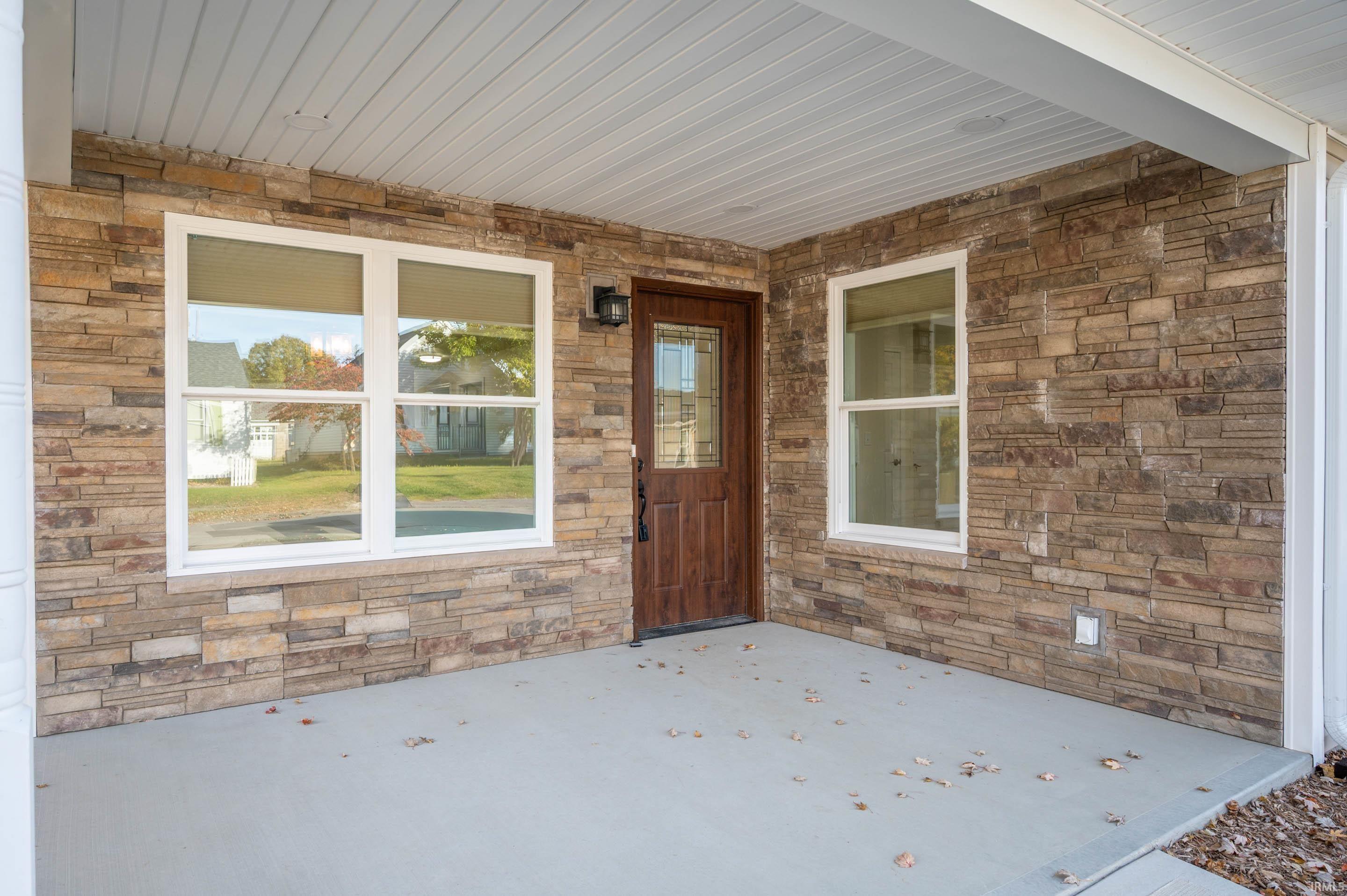 Homes for sale in Hartford, IN | 1012 N Monroe St, Hartford, IN 47348 | MLS# 202544087