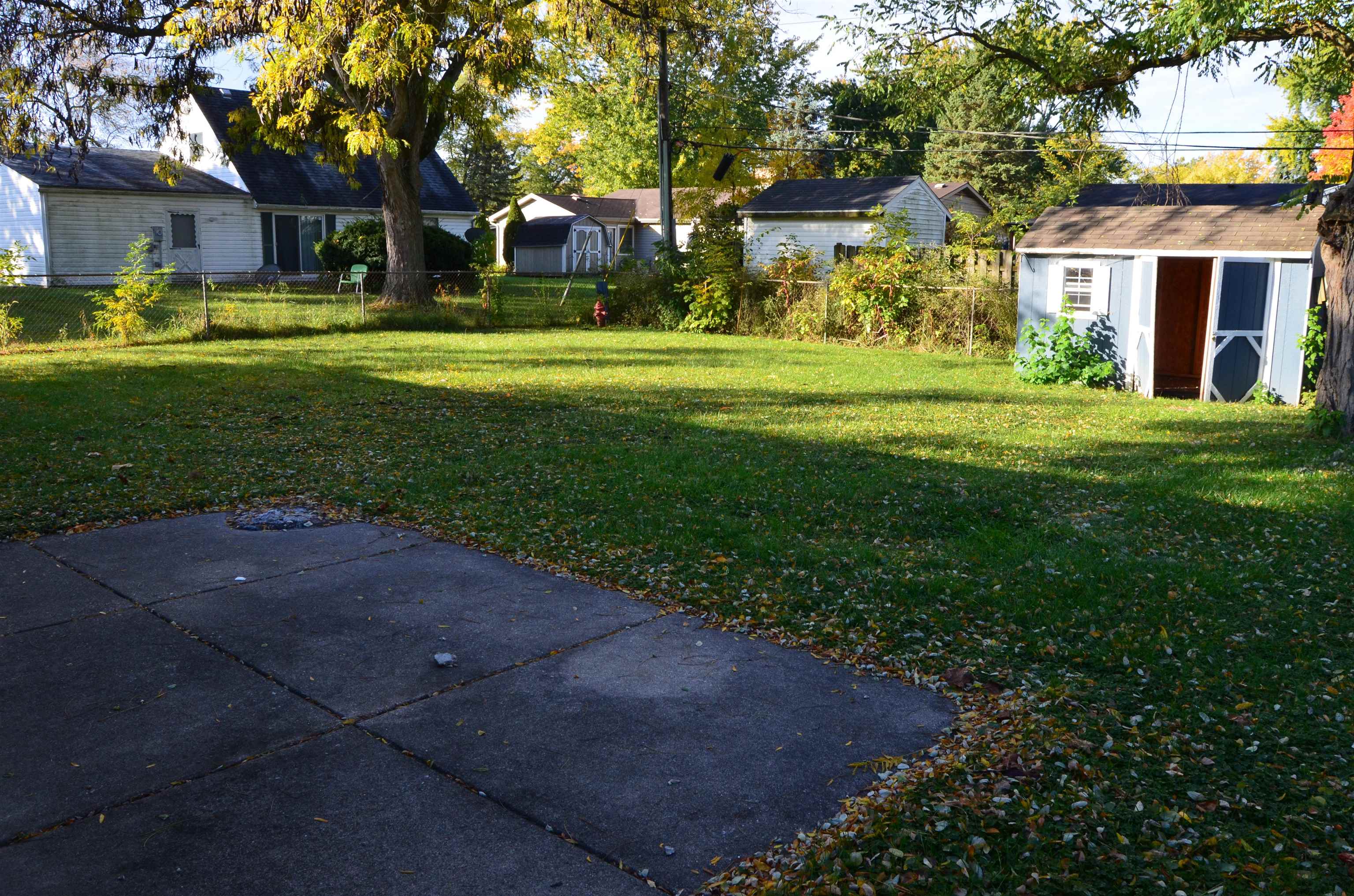 Homes for sale in South Bend, IN | 5015 Kirkshire Dr, South Bend, IN 46614 | MLS# 202544127