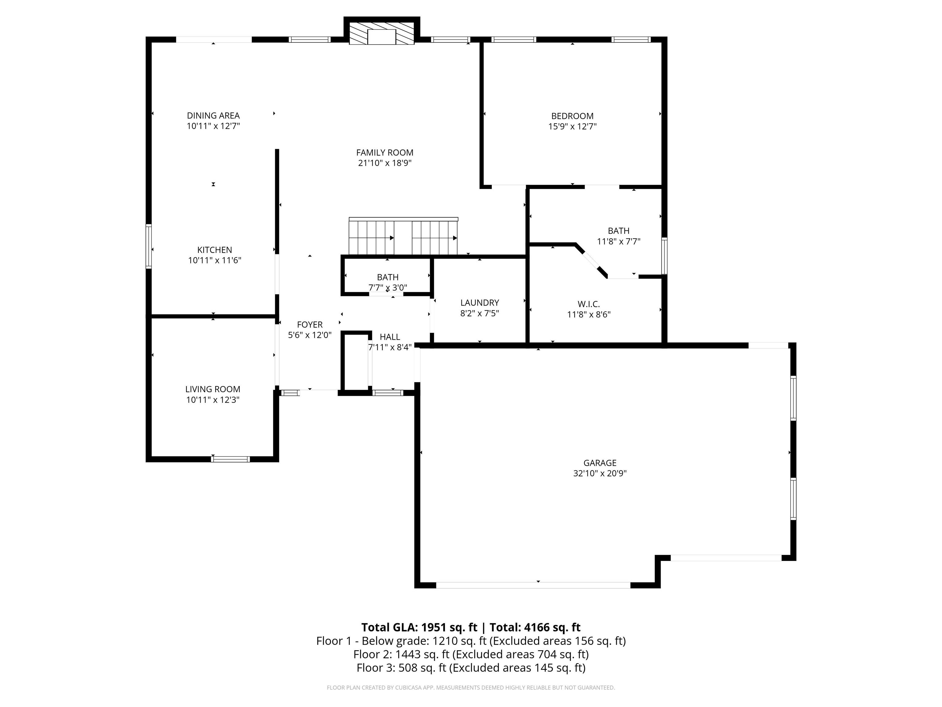 Photo 32 of 18962 Fillmore Drive