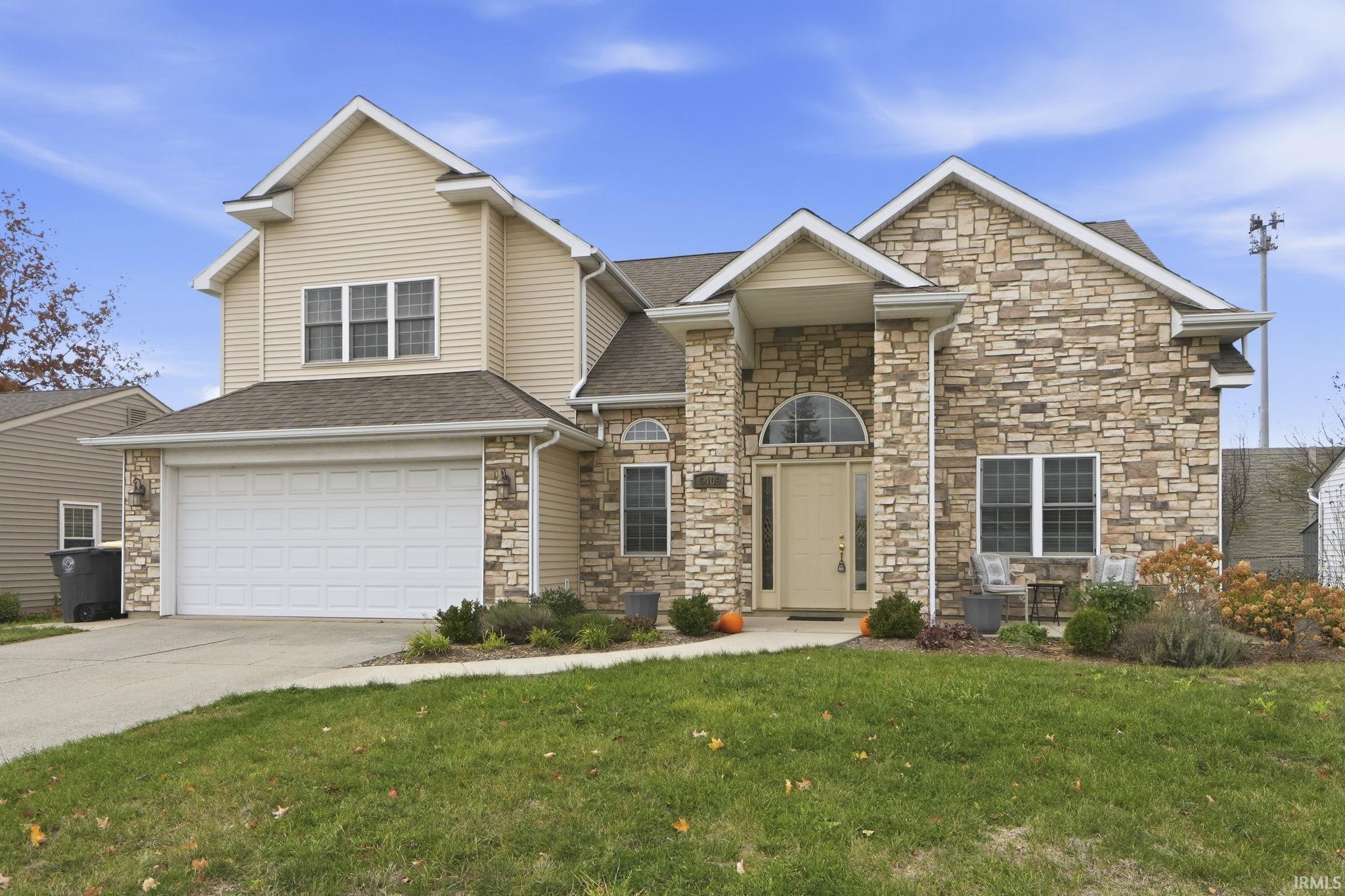 Photo 1 of 6409 High Point Run