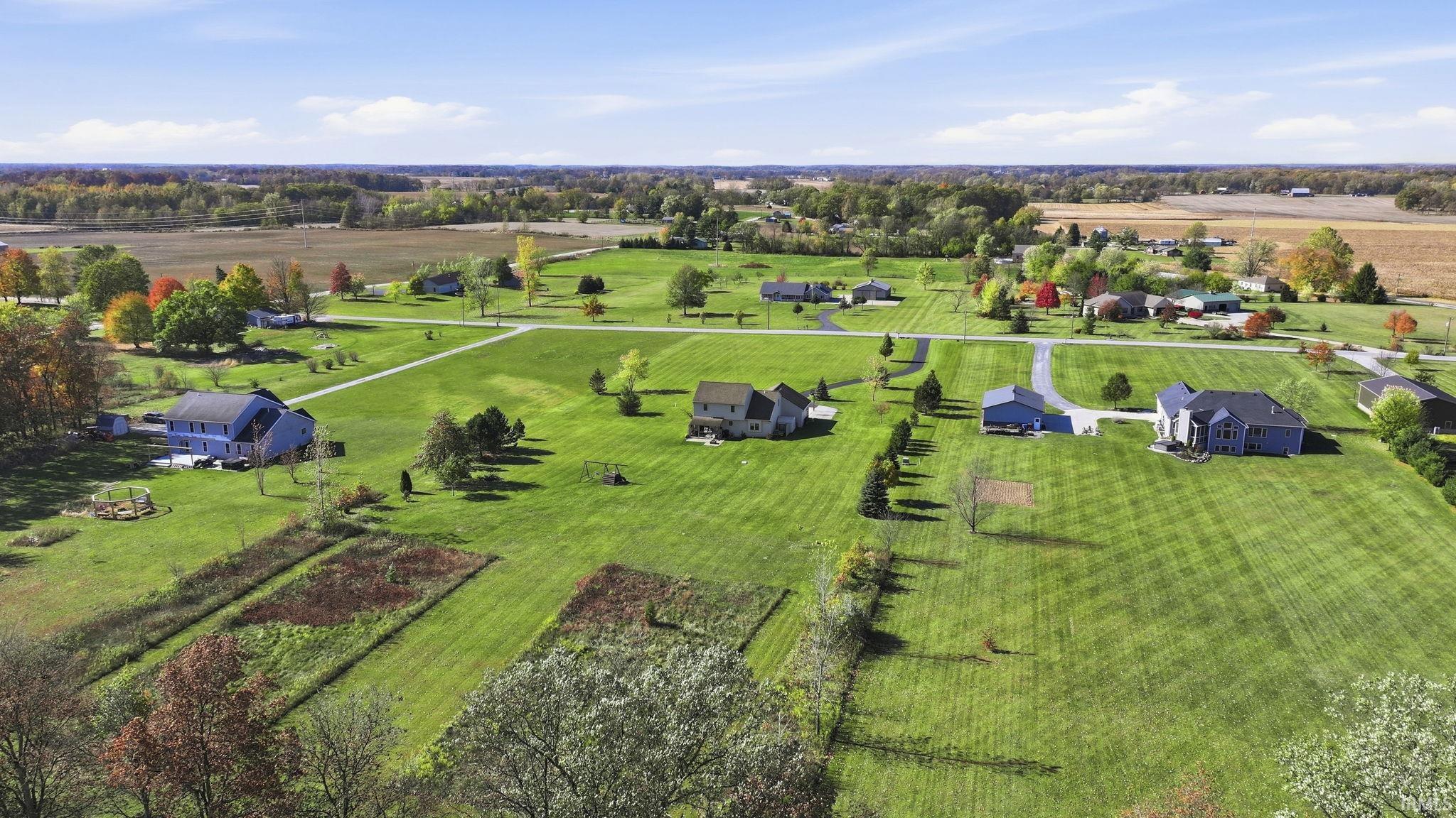 Homes for sale in Columbia City, IN | 2879 S 150 E, Columbia City, IN 46725 | MLS# 202544151