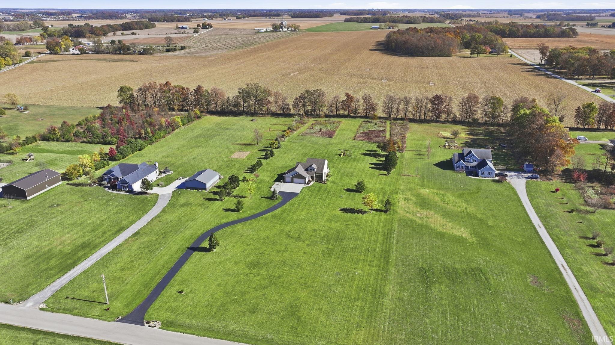 Homes for sale in Columbia City, IN | 2879 S 150 E, Columbia City, IN 46725 | MLS# 202544151