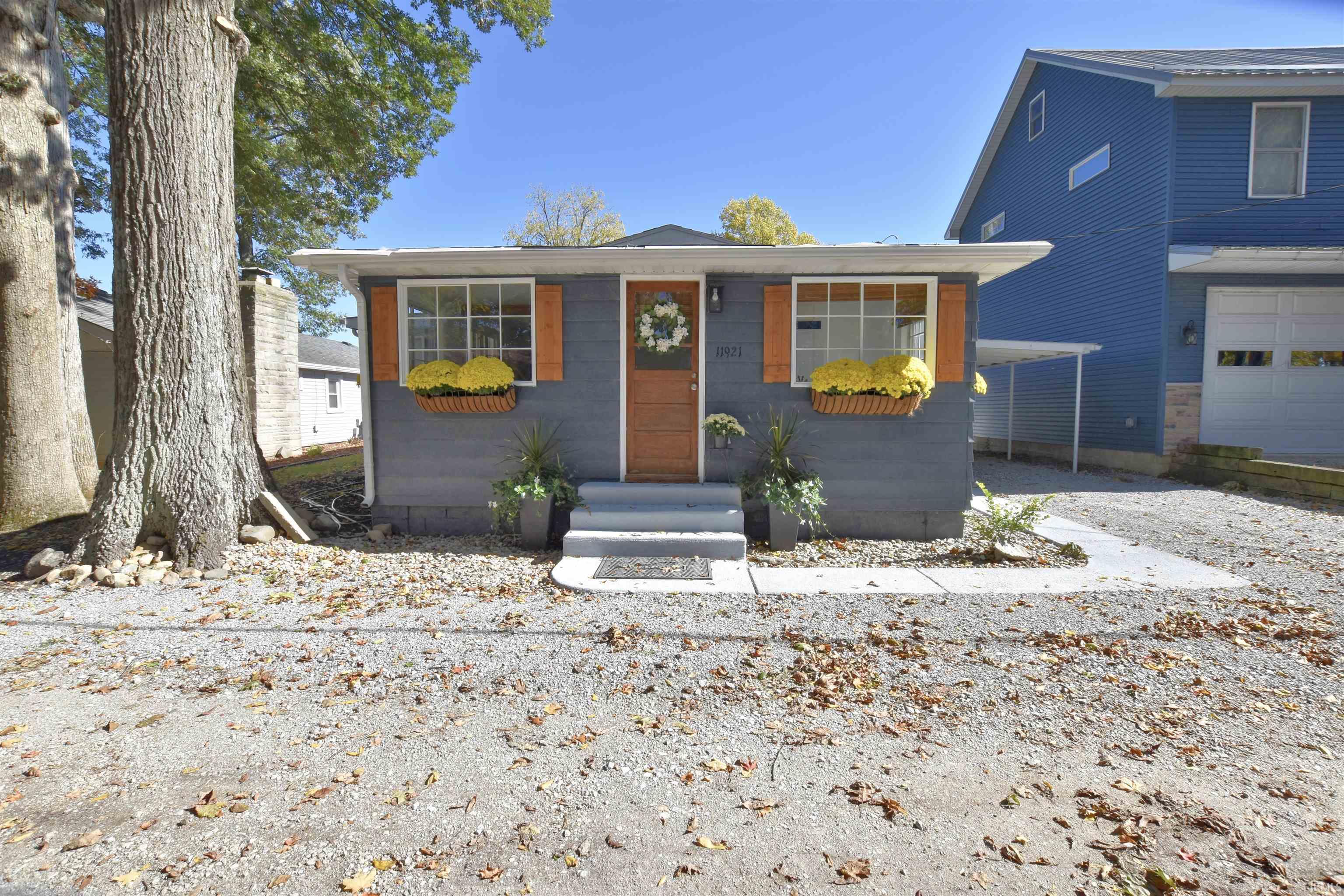 Homes for sale in Monticello, IN | 11921 W Breezy Point Dr, Monticello, IN 47960 | MLS# 202544153