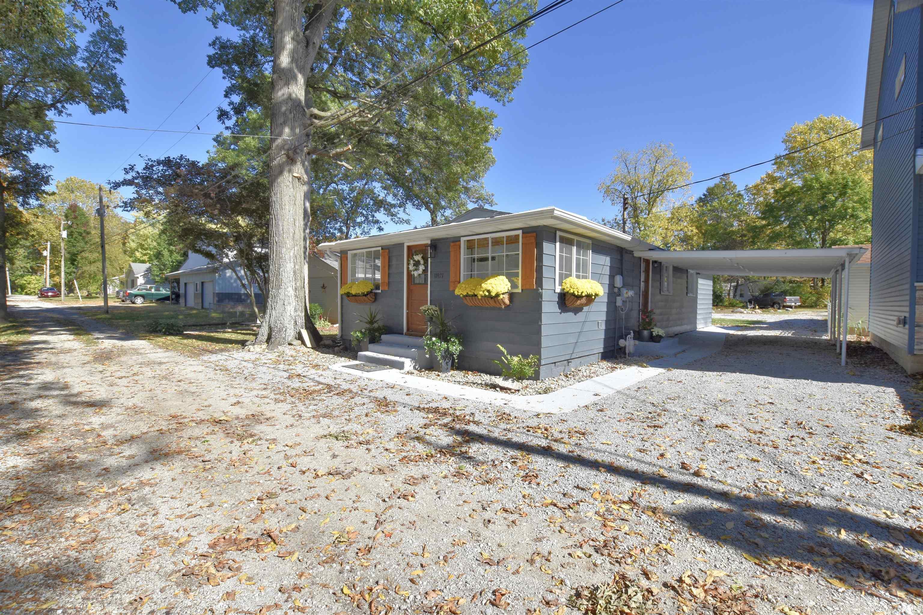 Homes for sale in Monticello, IN | 11921 W Breezy Point Dr, Monticello, IN 47960 | MLS# 202544153