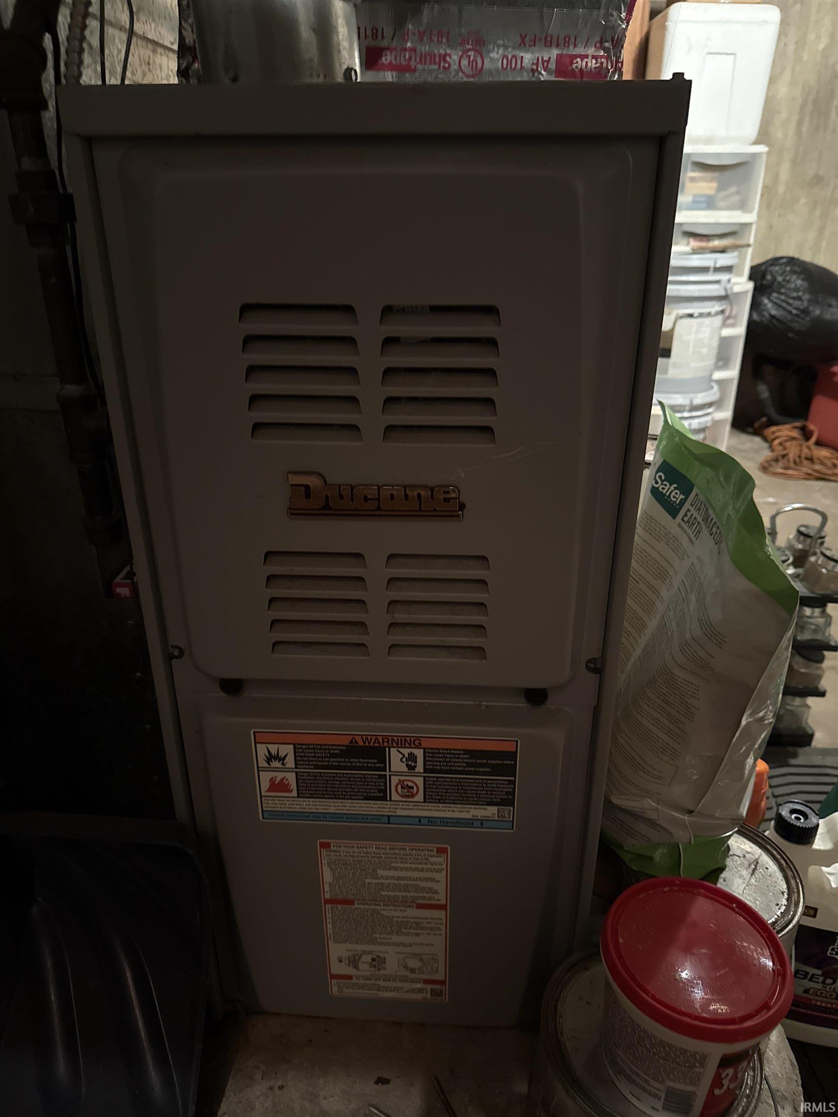 Photo 9 of 1617 Geller Street