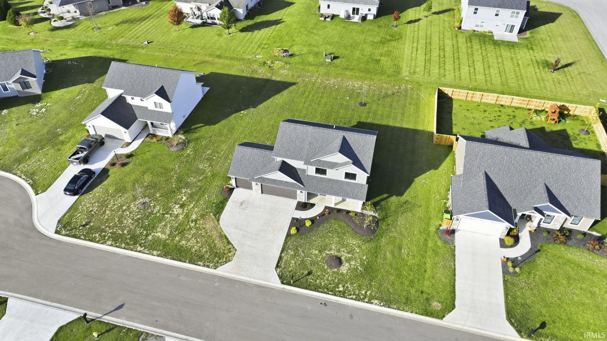 Homes for sale in Markle, IN | 310 Cottonwood Ct, Markle, IN 46770 | MLS# 202544161