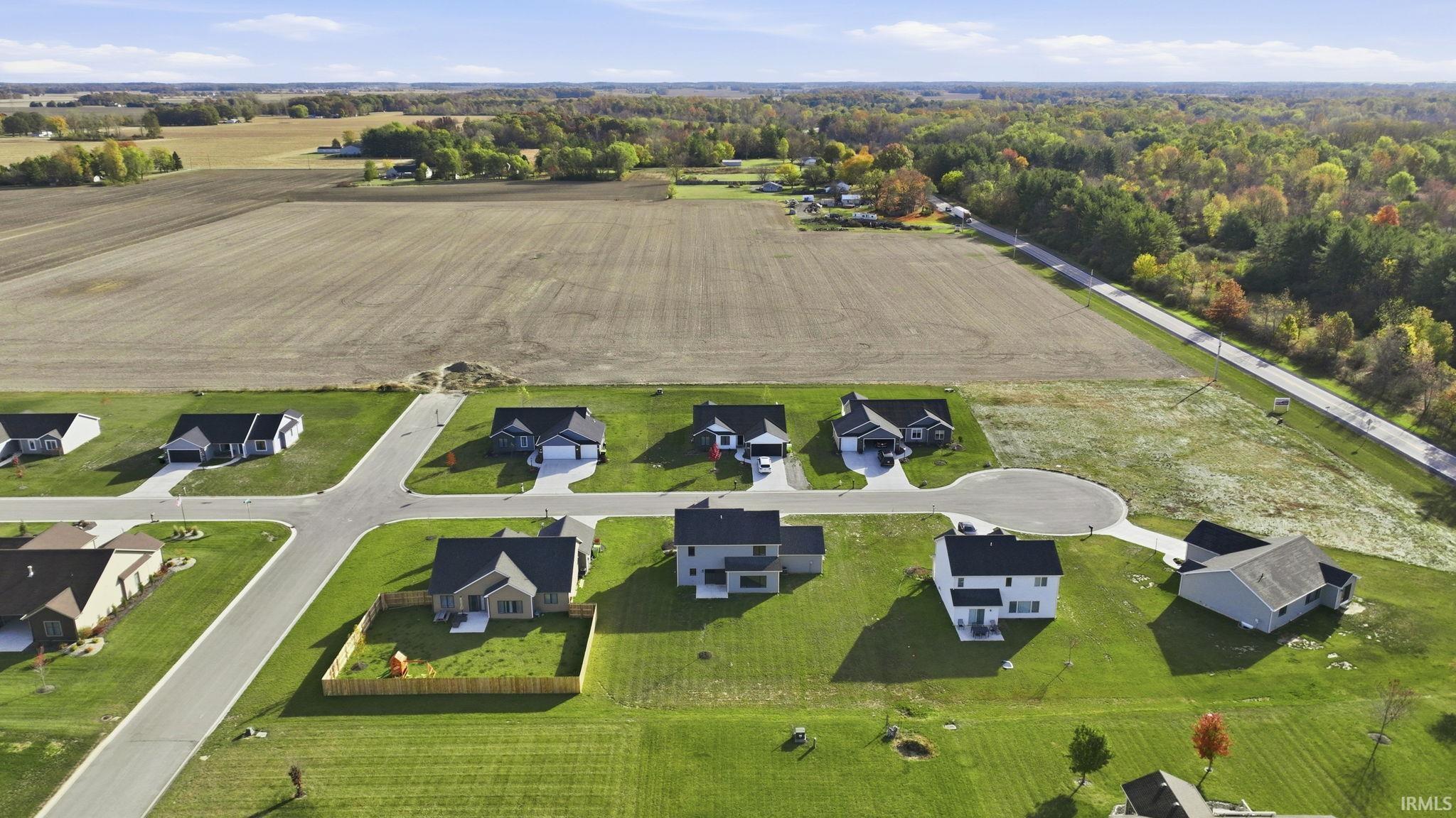 Homes for sale in Markle, IN | 310 Cottonwood Ct, Markle, IN 46770 | MLS# 202544161