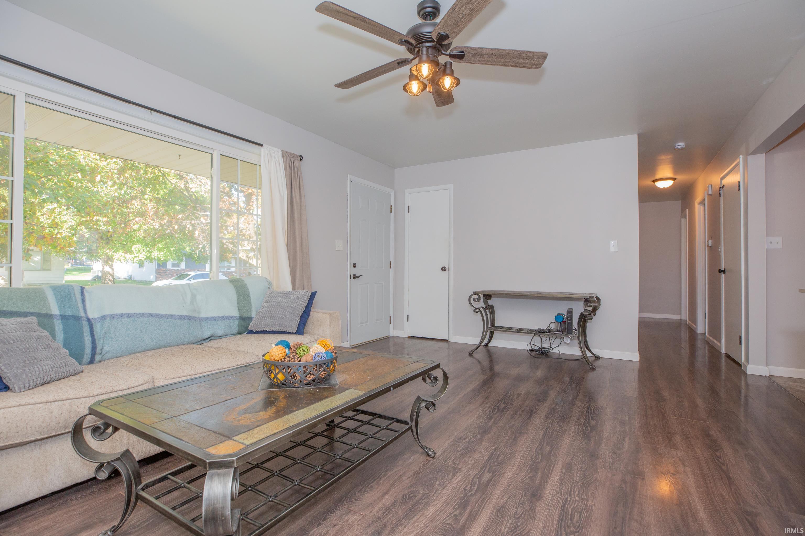 Homes for sale in Mount Vernon, IN | 1316 Elk St, Mount Vernon, IN 47620 | MLS# 202544165