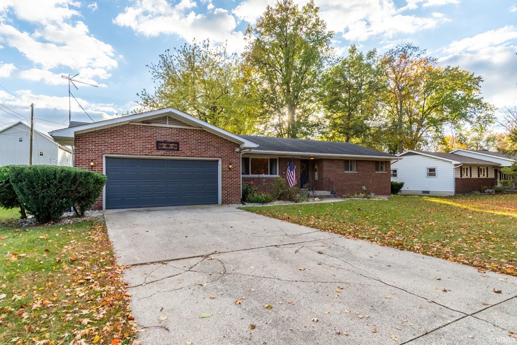 Photo 1 of 7212 Kercheval Drive