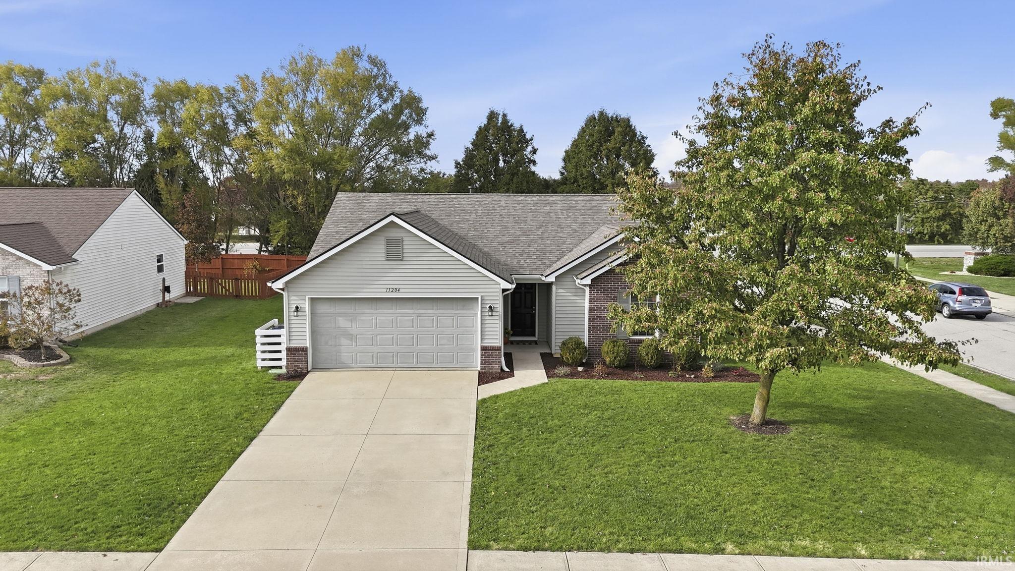 Photo 1 of 11204 Wirra Wirra Hill