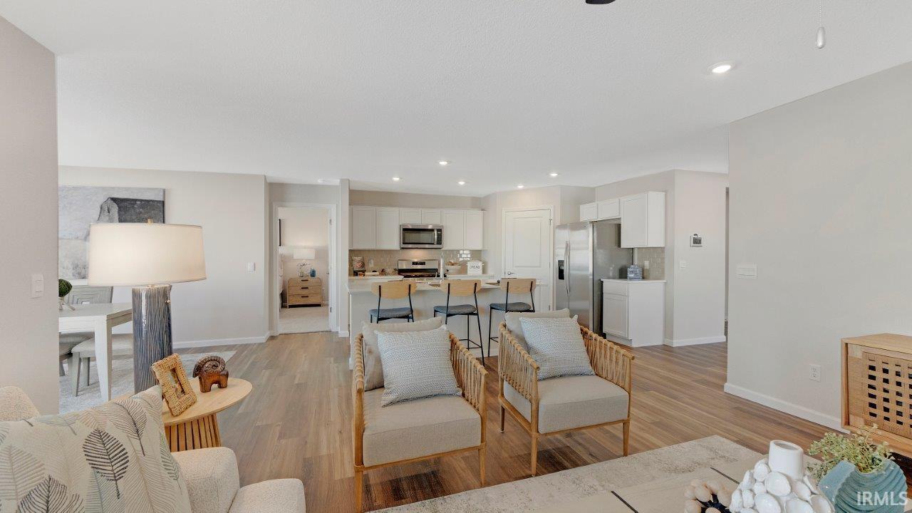 Photo 2 of 1004 Butler Lake Court