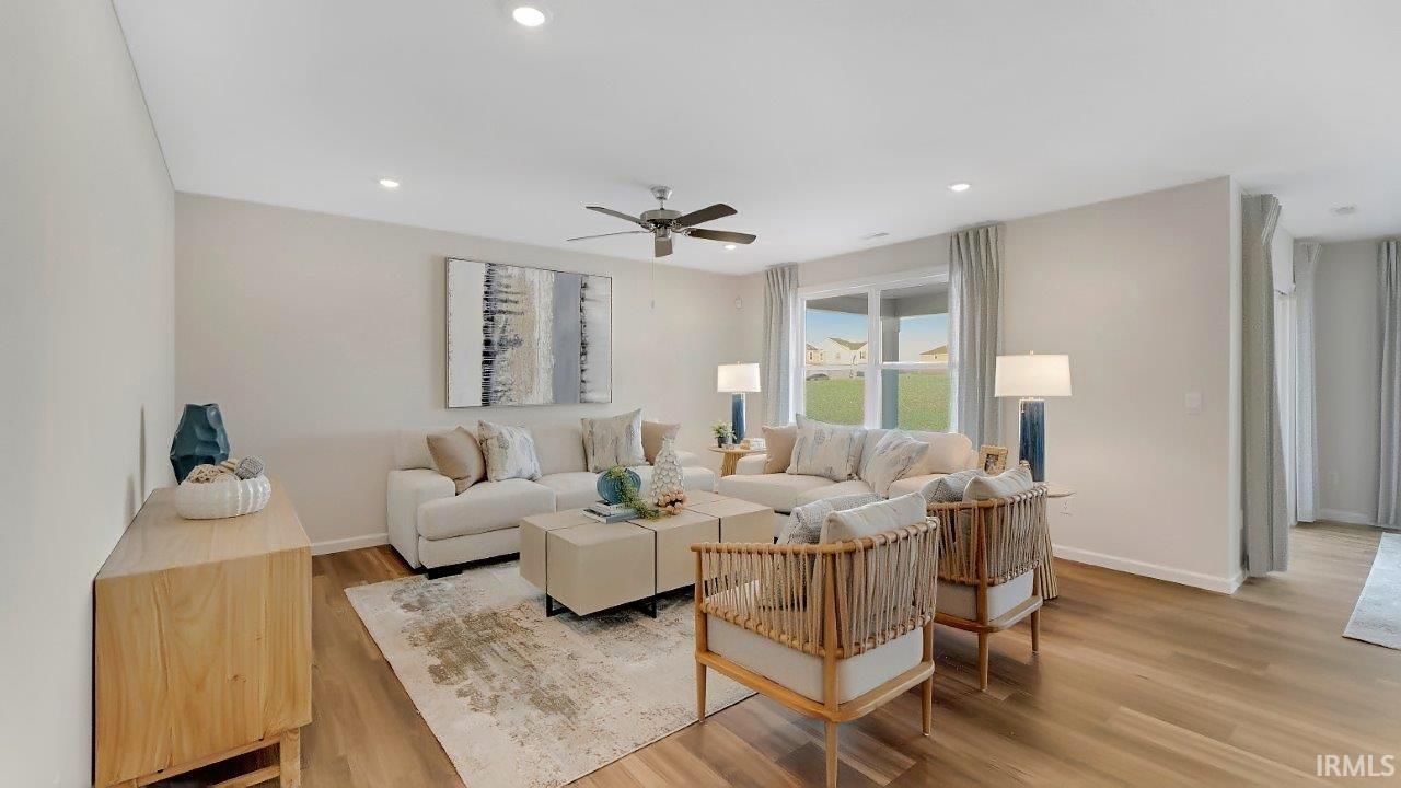 Photo 3 of 1004 Butler Lake Court