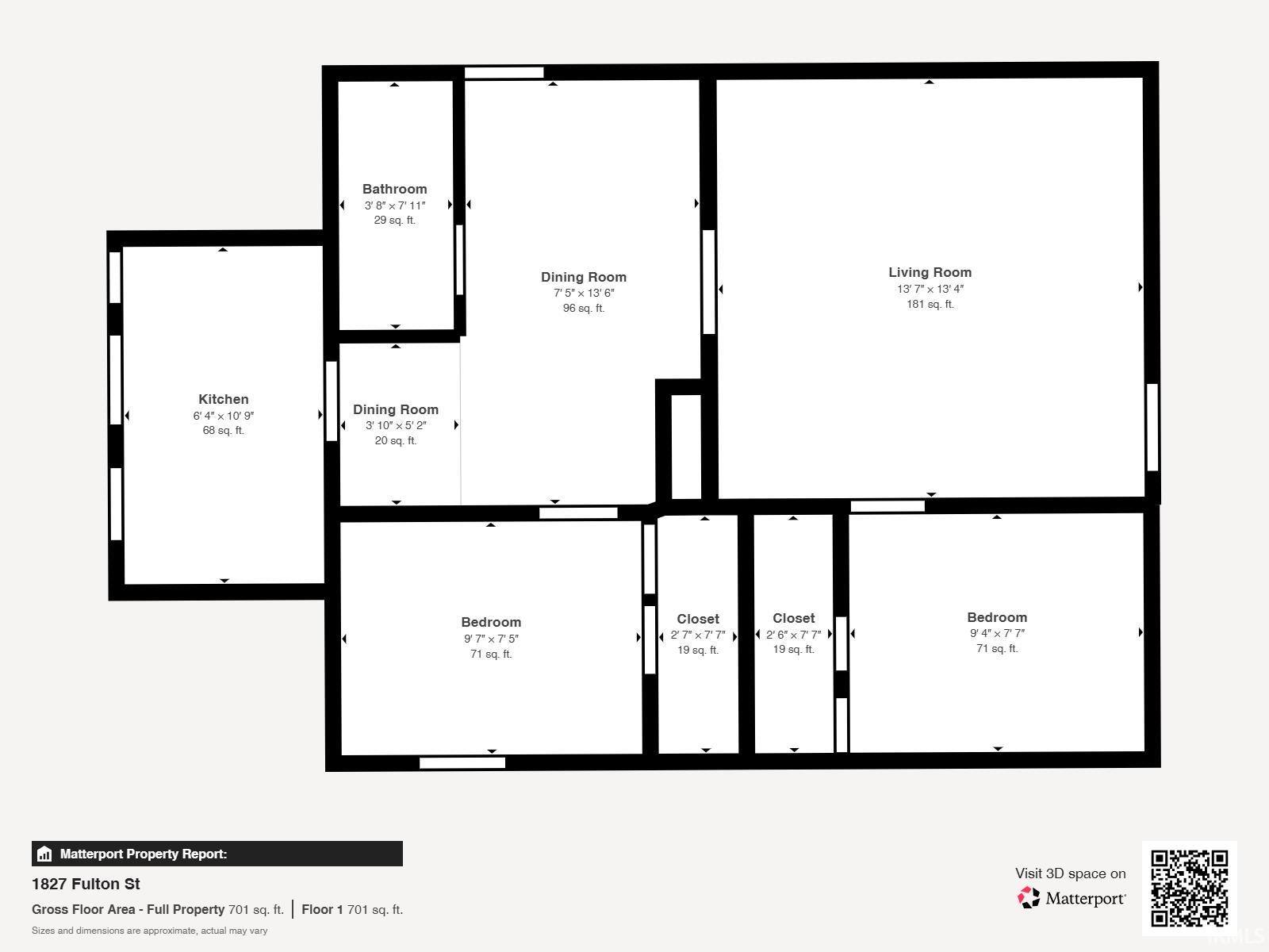 Homes for sale in Anderson, IN | 1827 Fulton St, Anderson, IN 46016 | MLS# 202544208