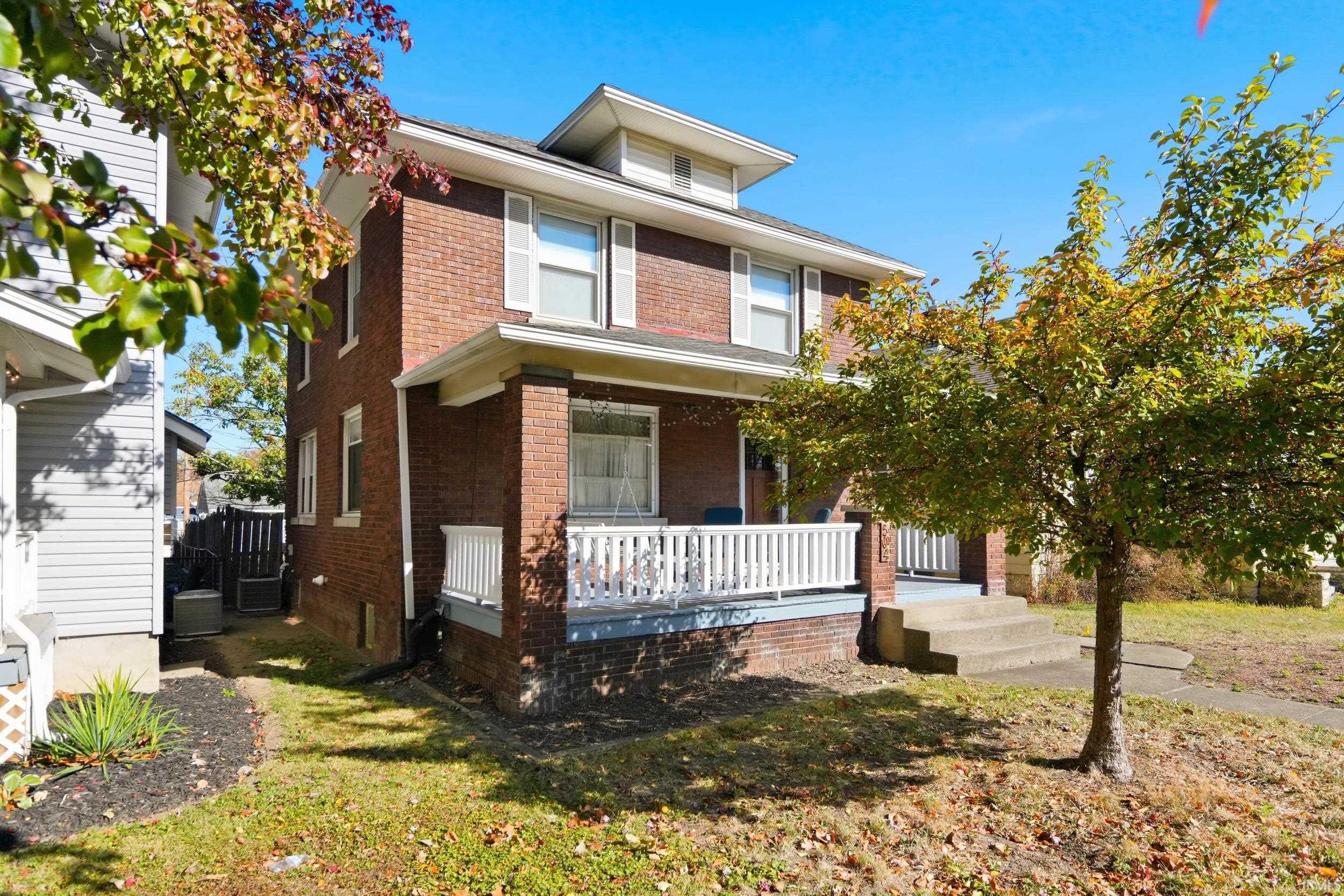 Photo 2 of 504 W State Boulevard