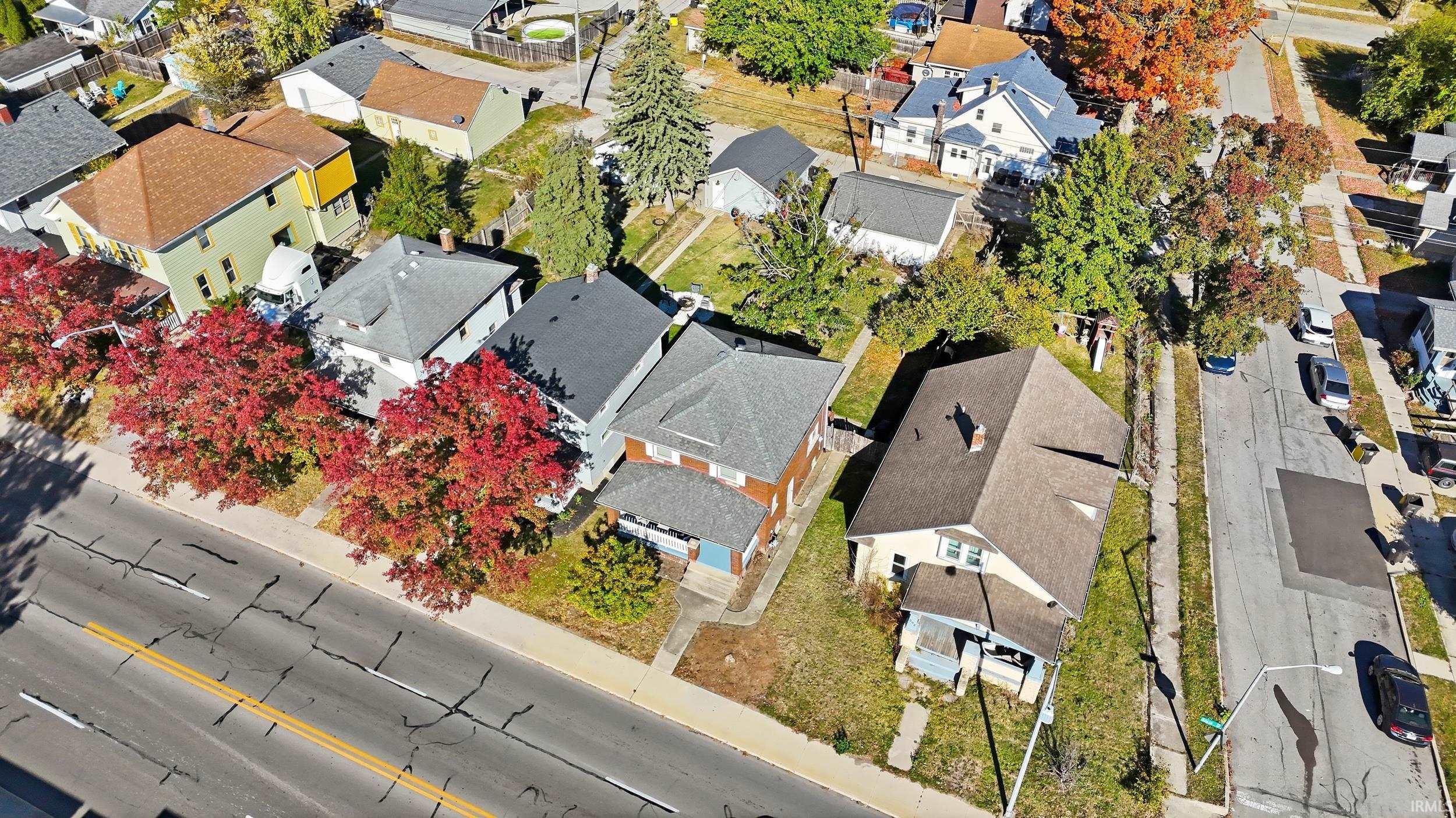 Photo 4 of 504 W State Boulevard