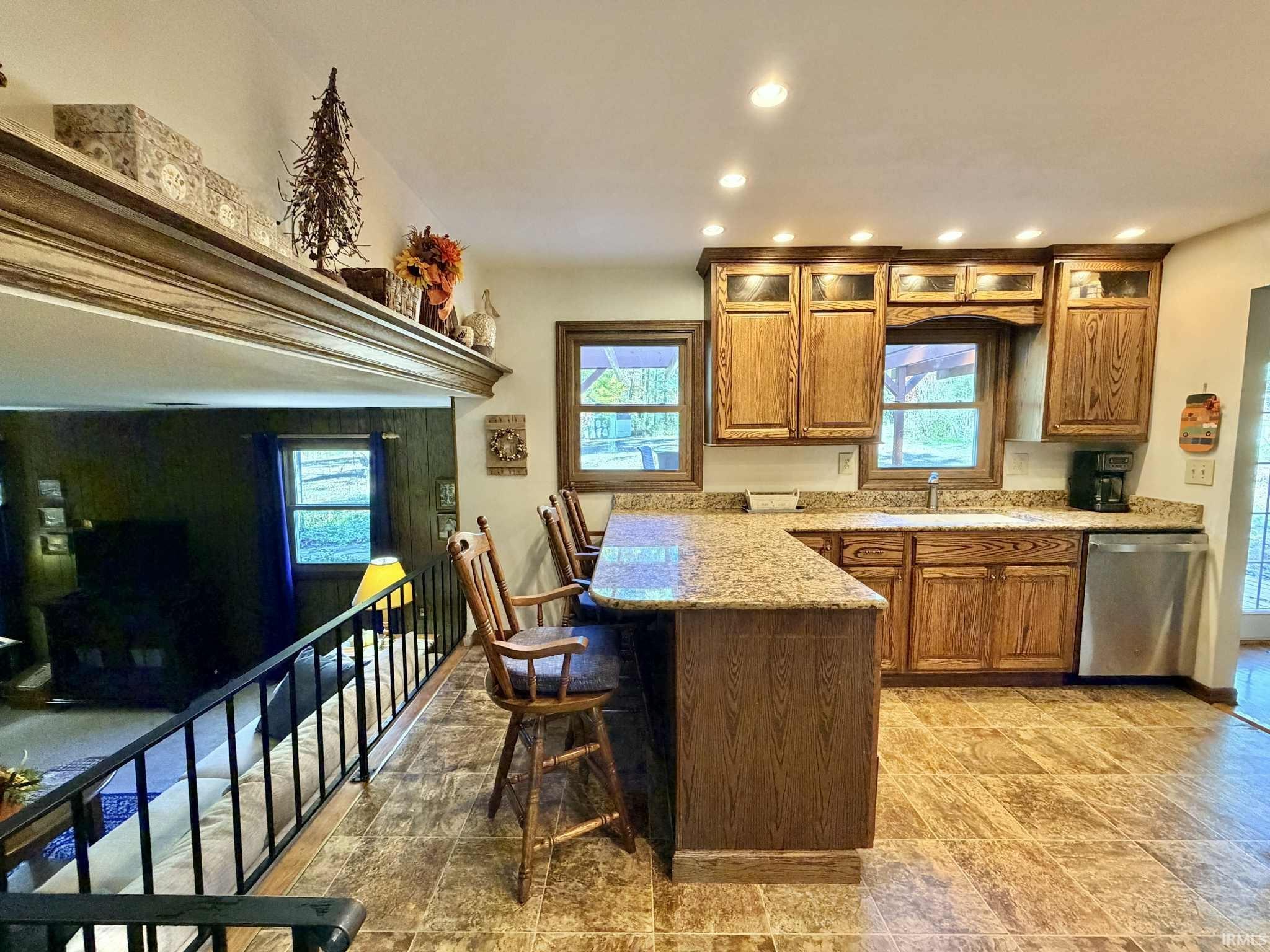 Homes for sale in Linton, IN | 13112 W 230 N, Linton, IN 47441 | MLS# 202544233