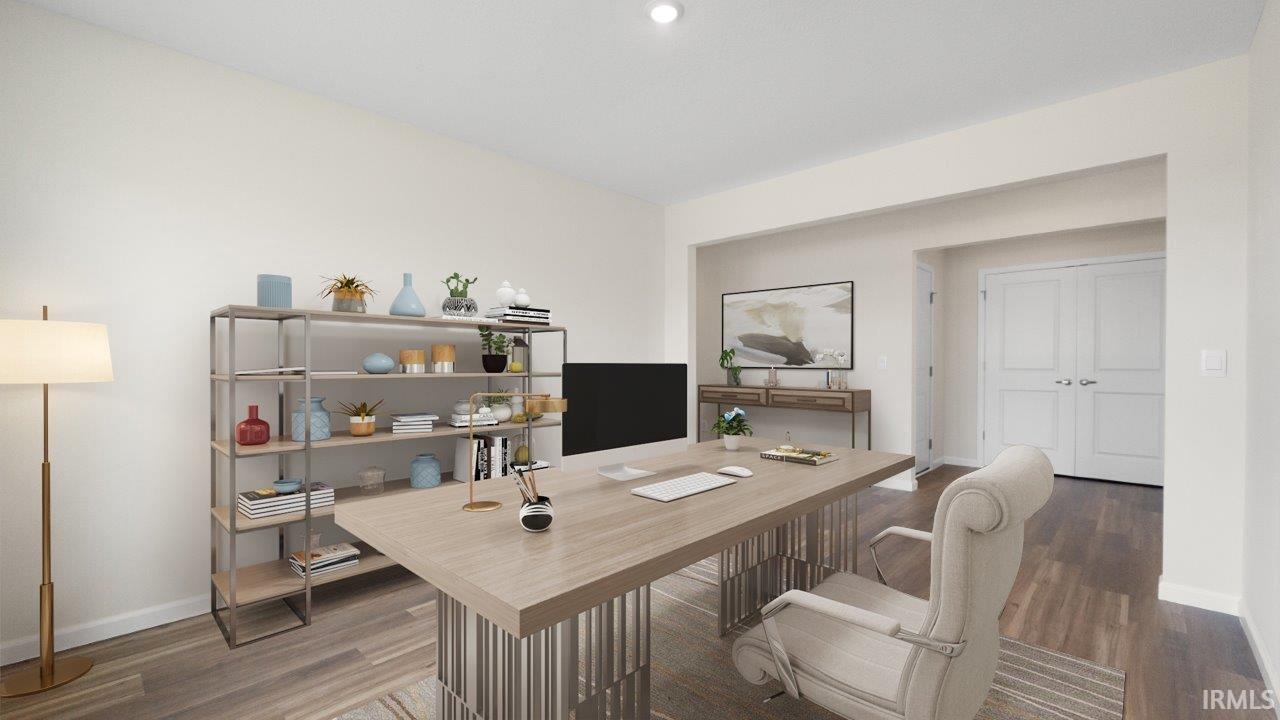 Photo 11 of 1003 Butler Lake Court