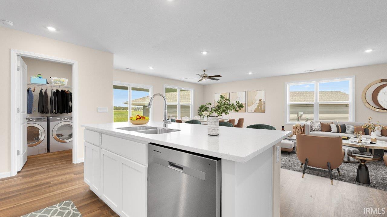 Photo 5 of 1003 Butler Lake Court