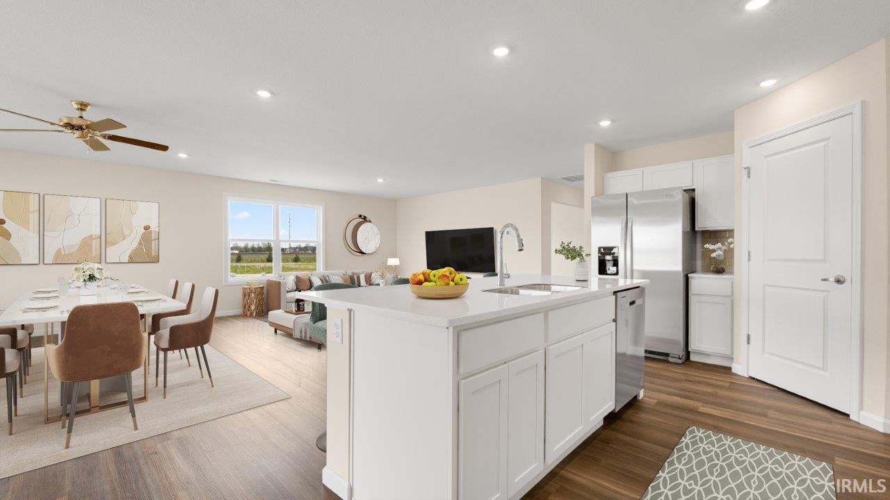 Photo 6 of 1003 Butler Lake Court