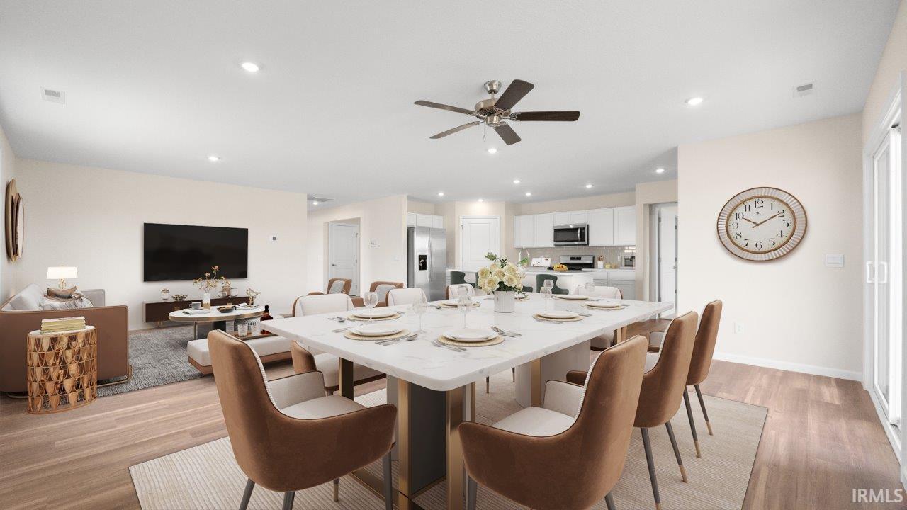 Photo 7 of 1003 Butler Lake Court