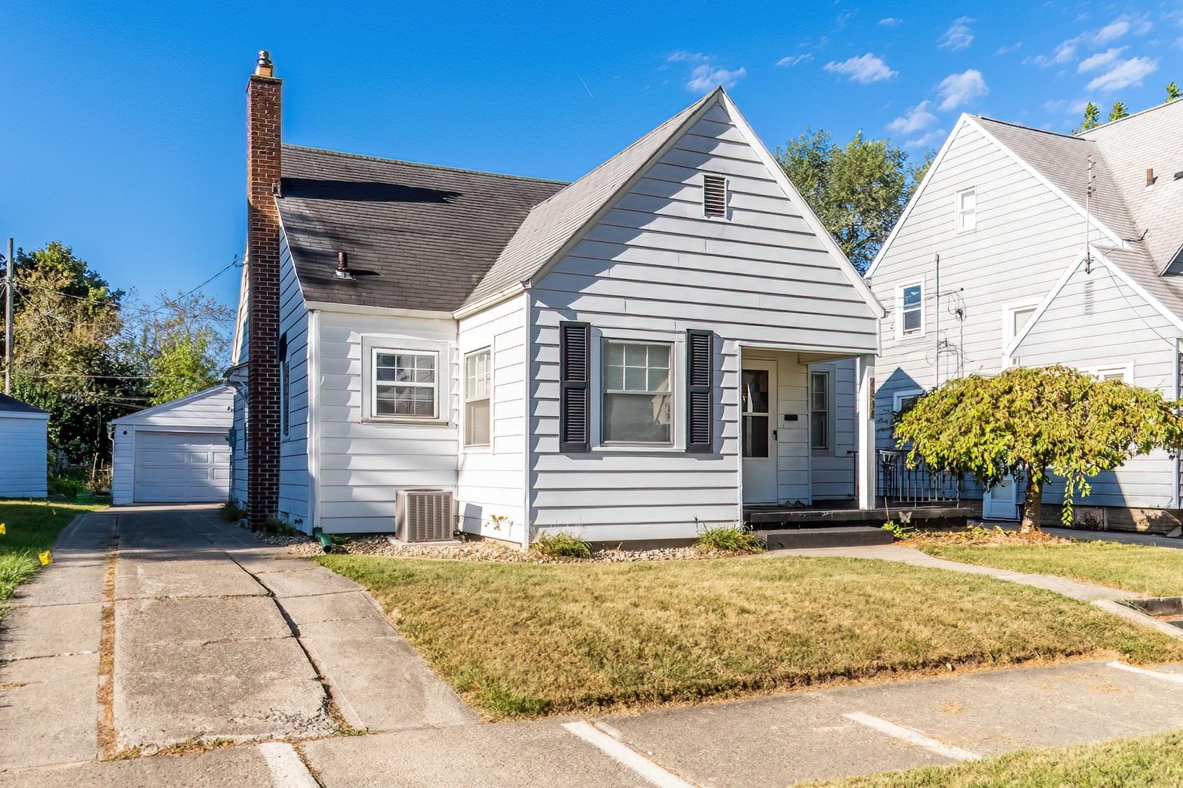 Photo 1 of 4316 Marquette Drive