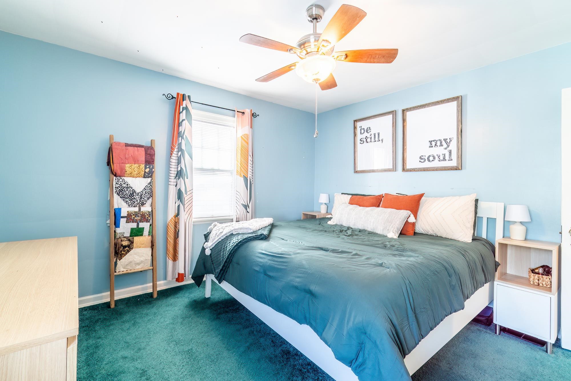 Photo 12 of 4316 Marquette Drive