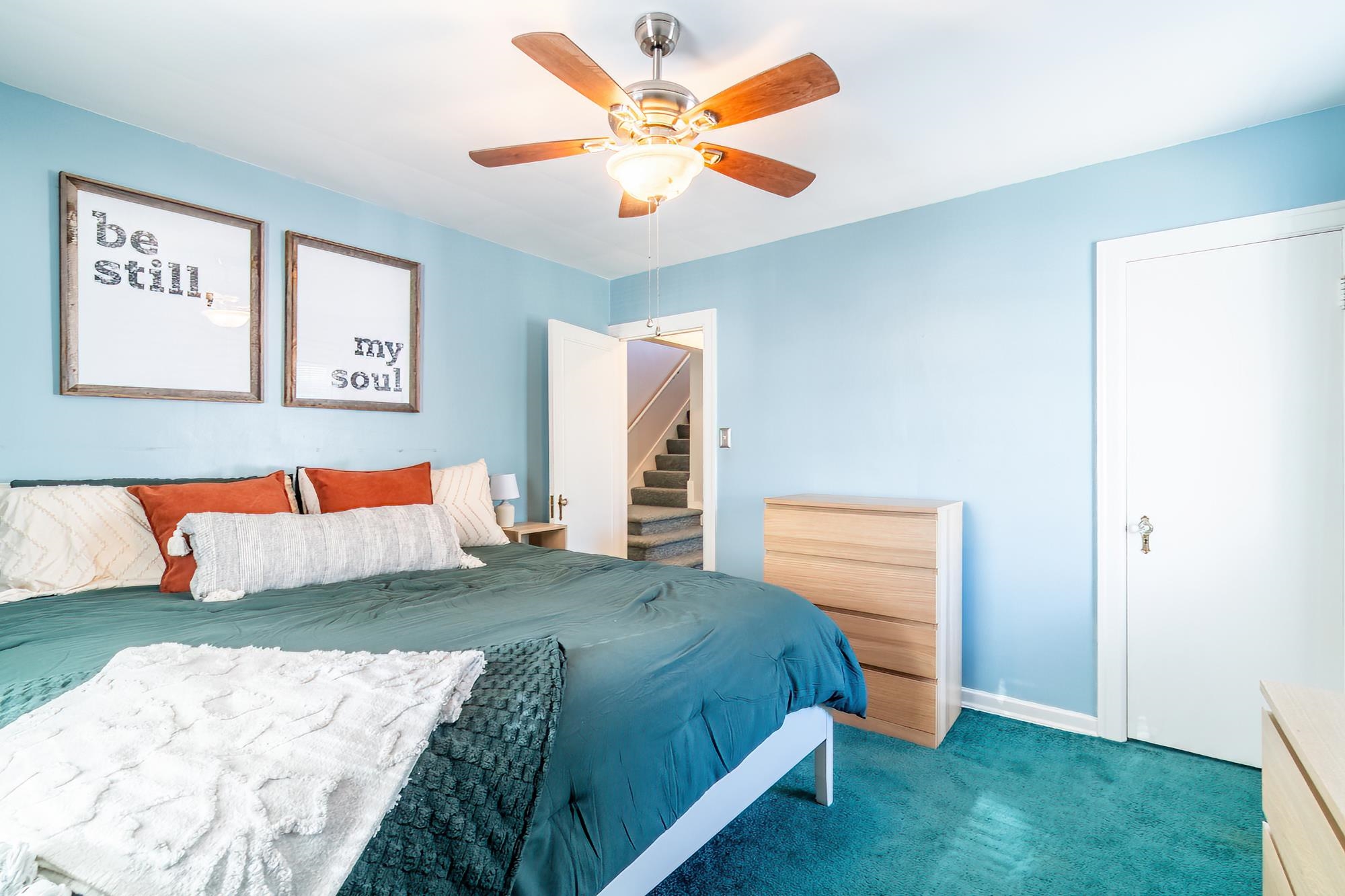 Photo 13 of 4316 Marquette Drive