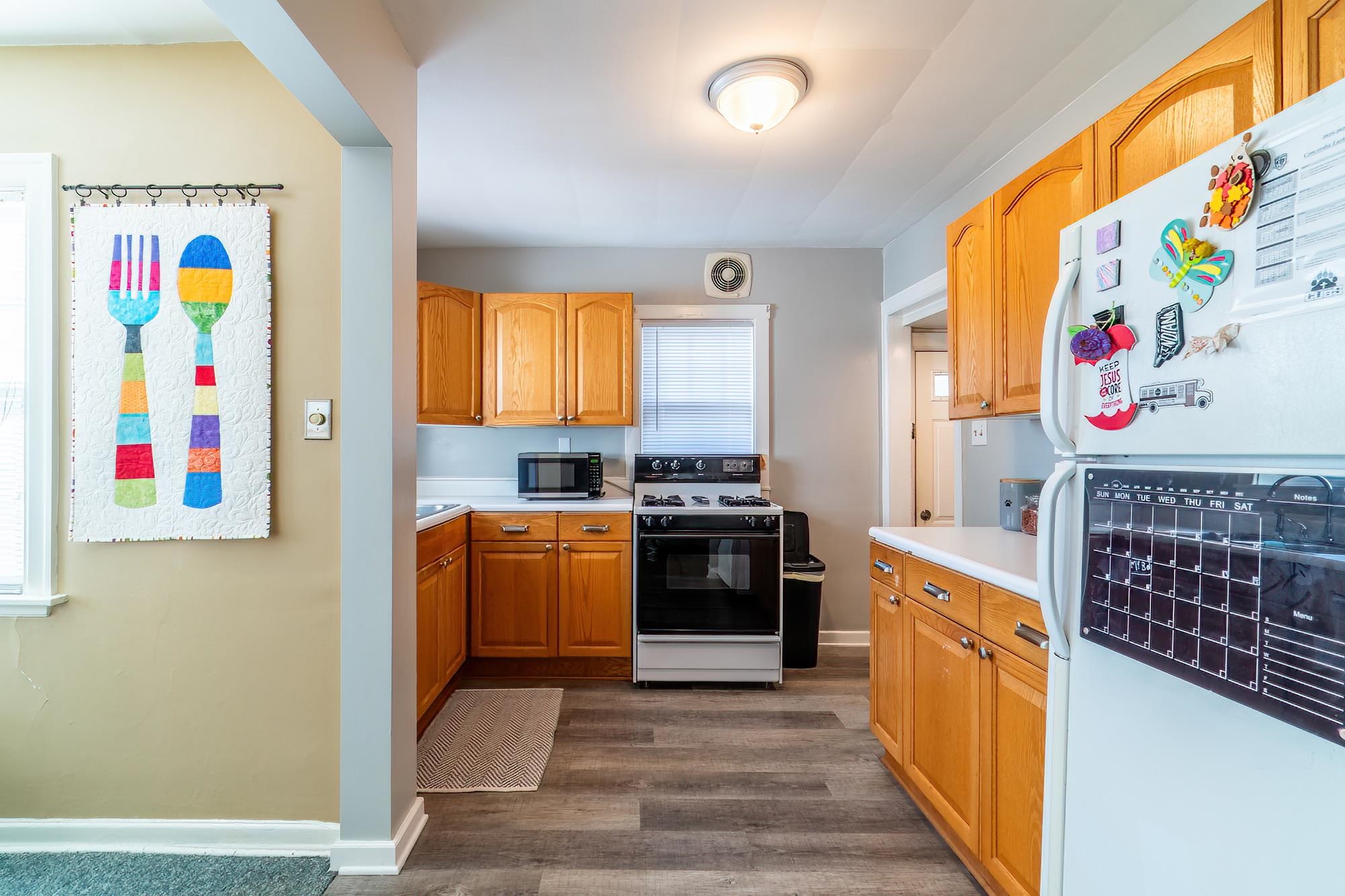 Photo 3 of 4316 Marquette Drive