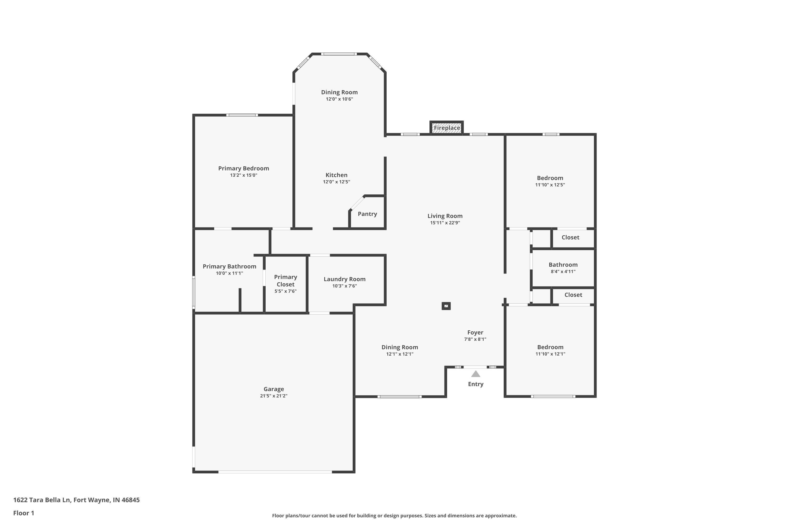 Photo 33 of 1622 Tara Bella Lane